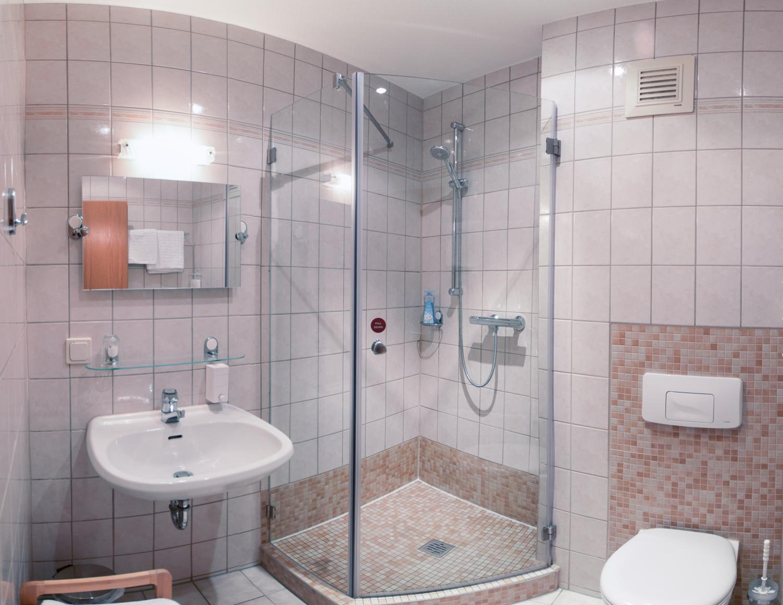 Hotel Pension Treppengasse Nr. 5 - Property Image 6