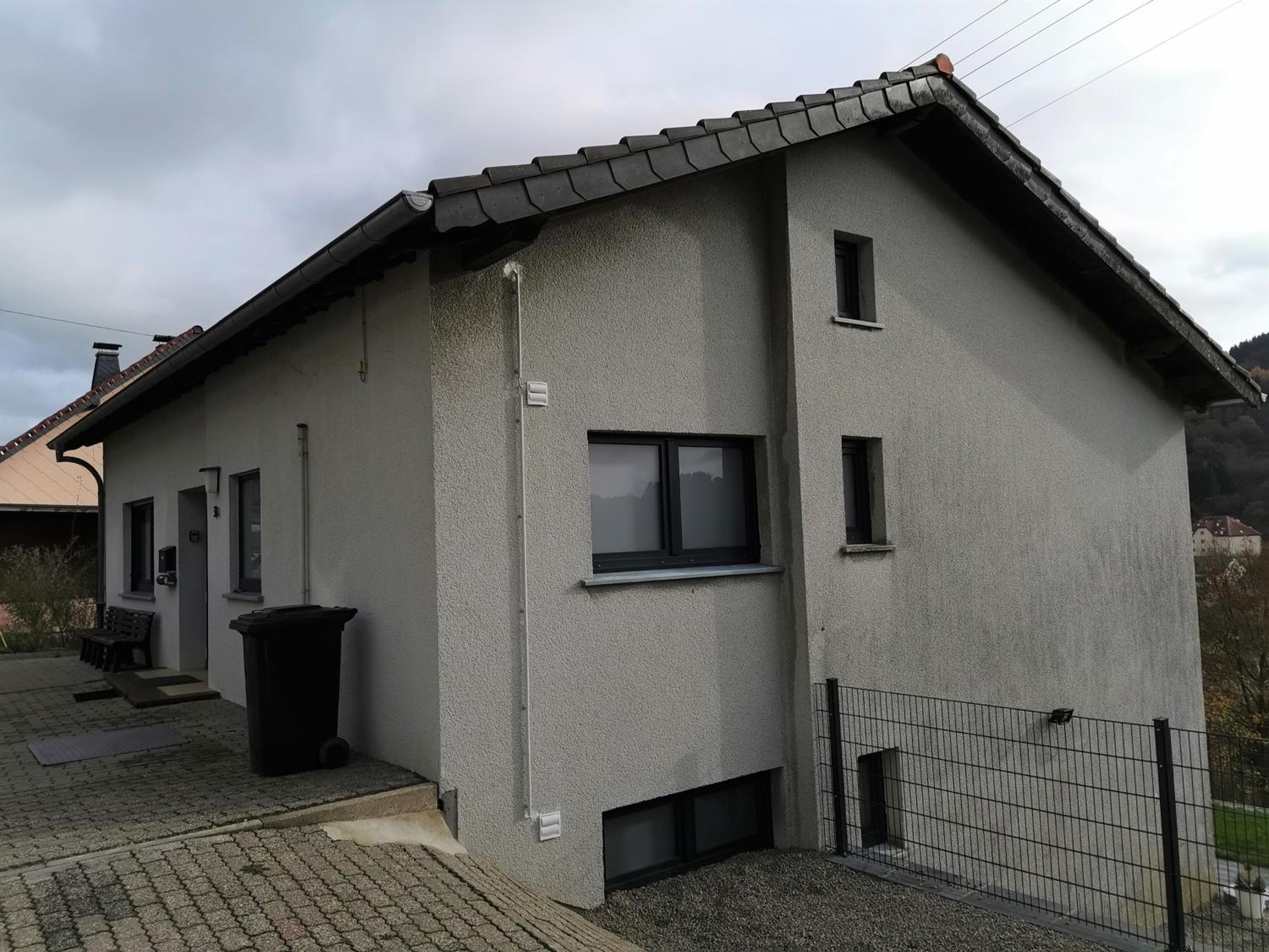 Ferienhaus Fräulein Frenz
