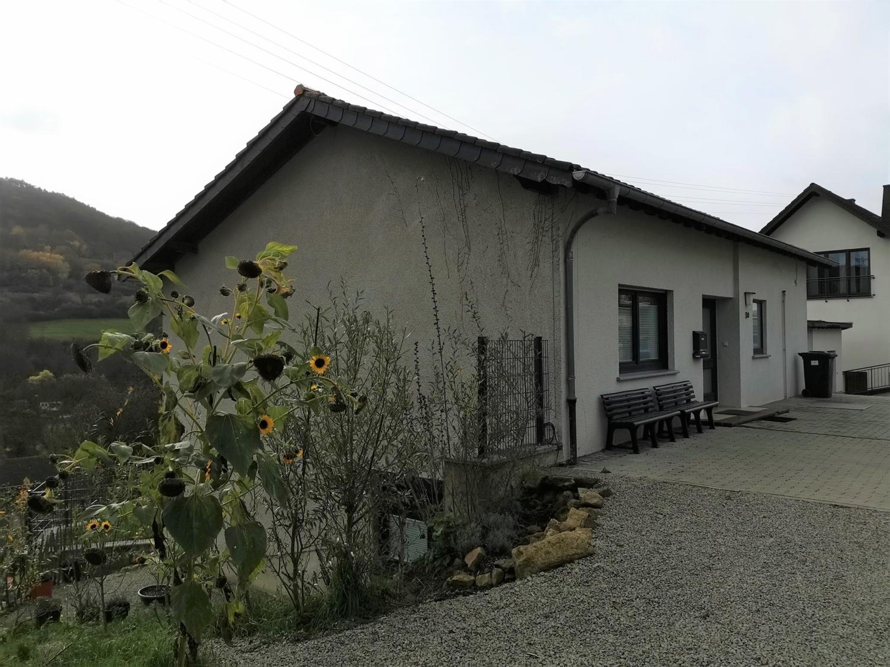 Ferienhaus Fräulein Frenz