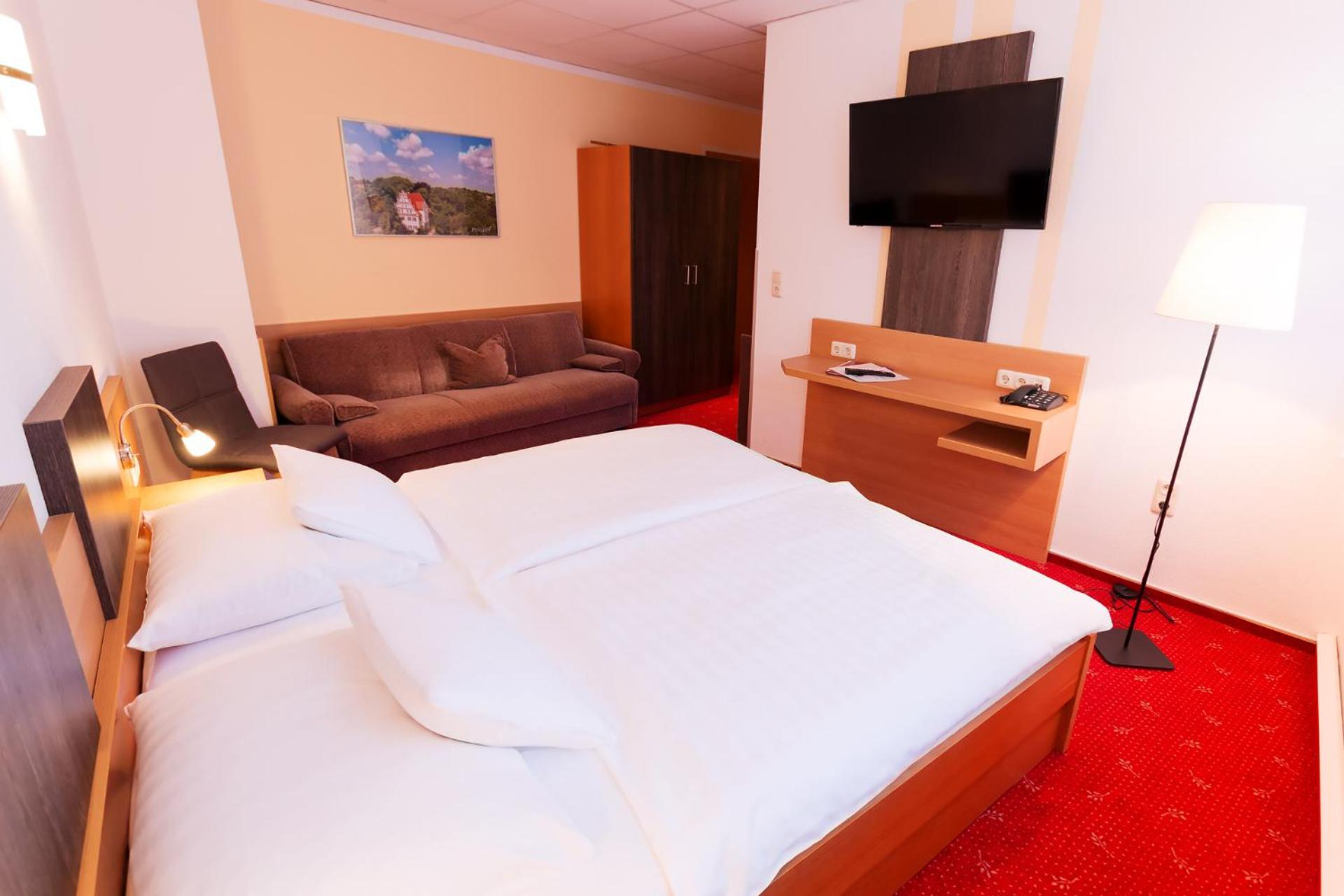 Hotel Pension Treppengasse Nr. 5 - Property Image 5