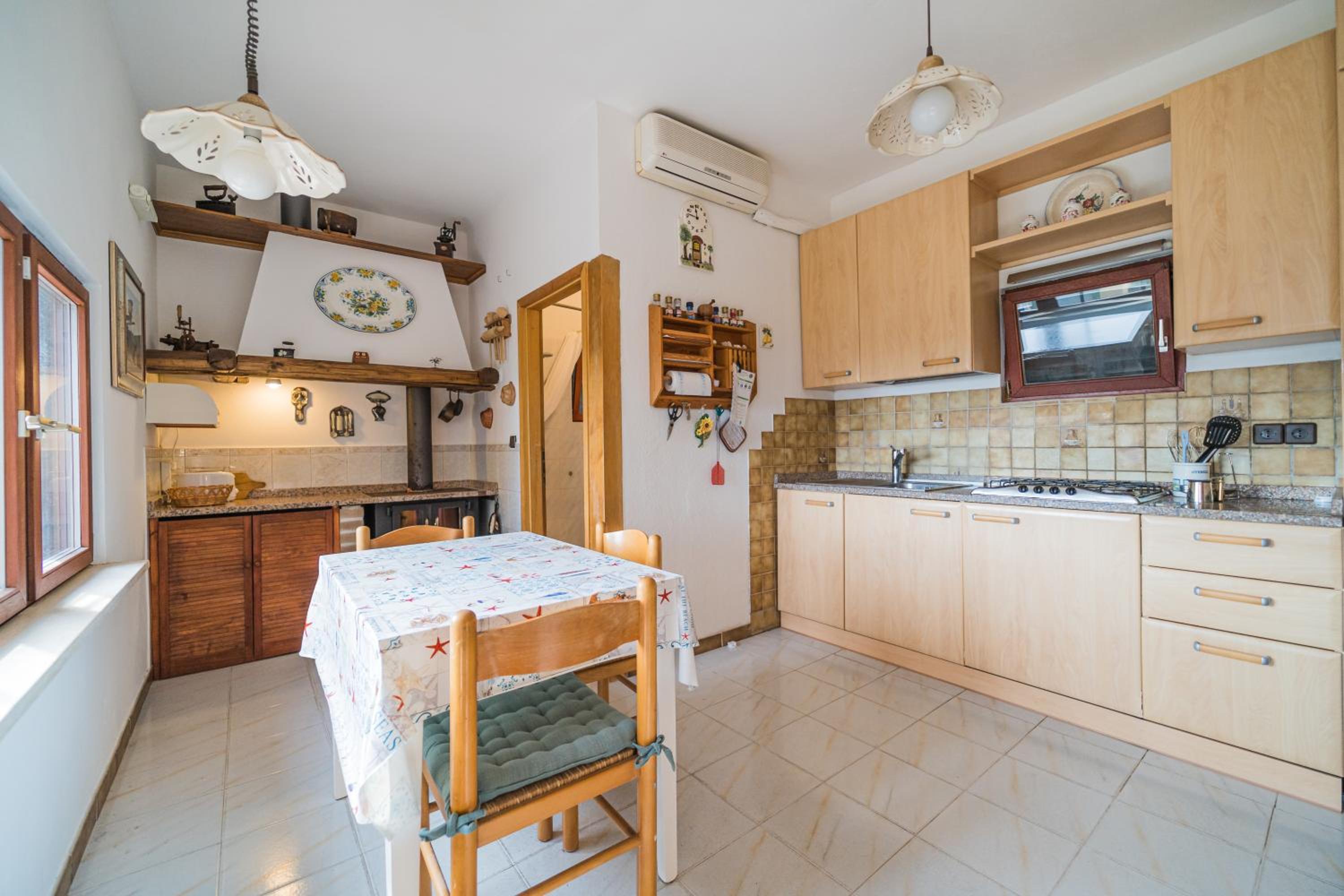 Cottage Casa Gina - Goelba view 5