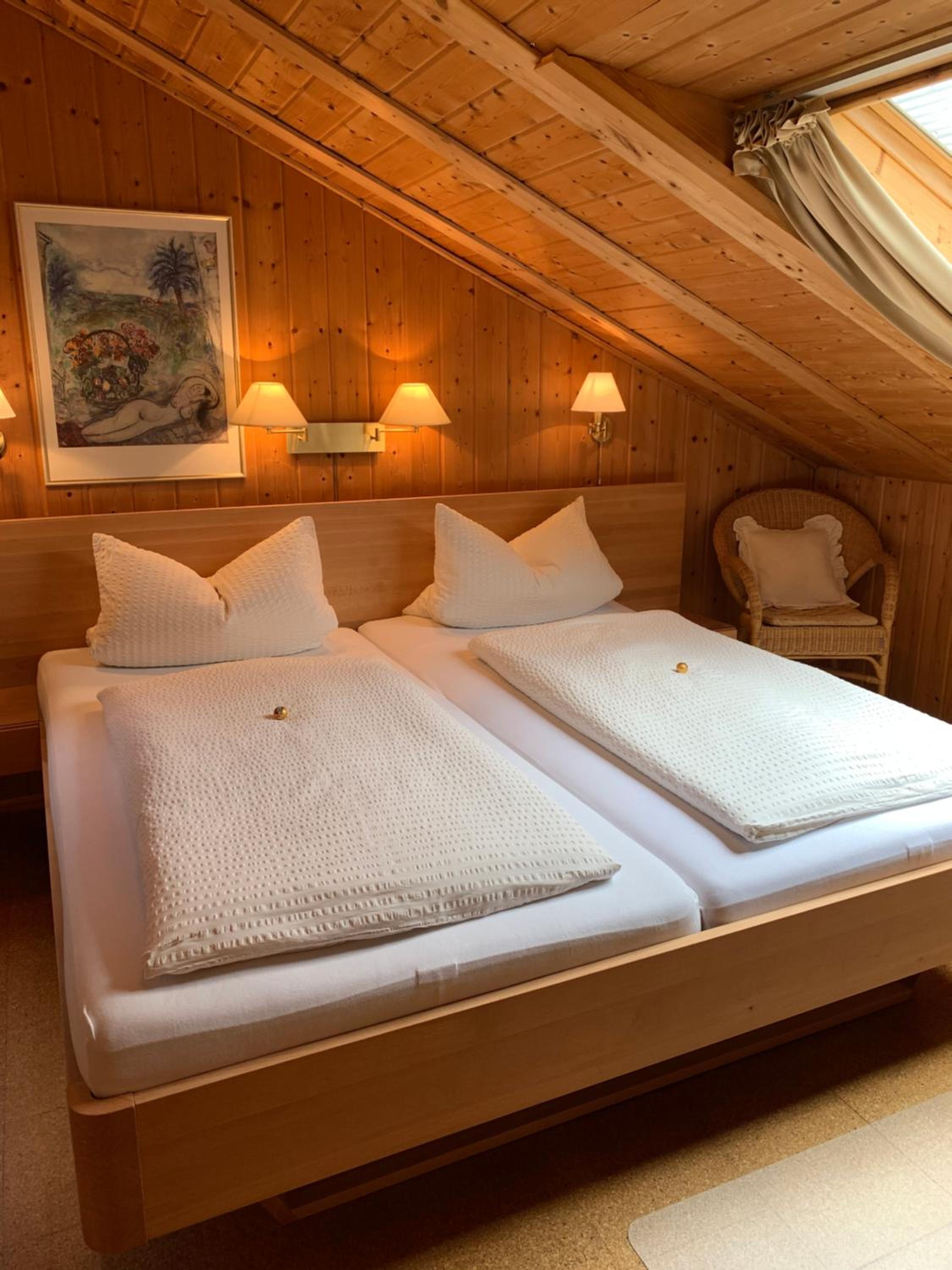 Chiemsee-Ferienwohnungen - Property Image 12