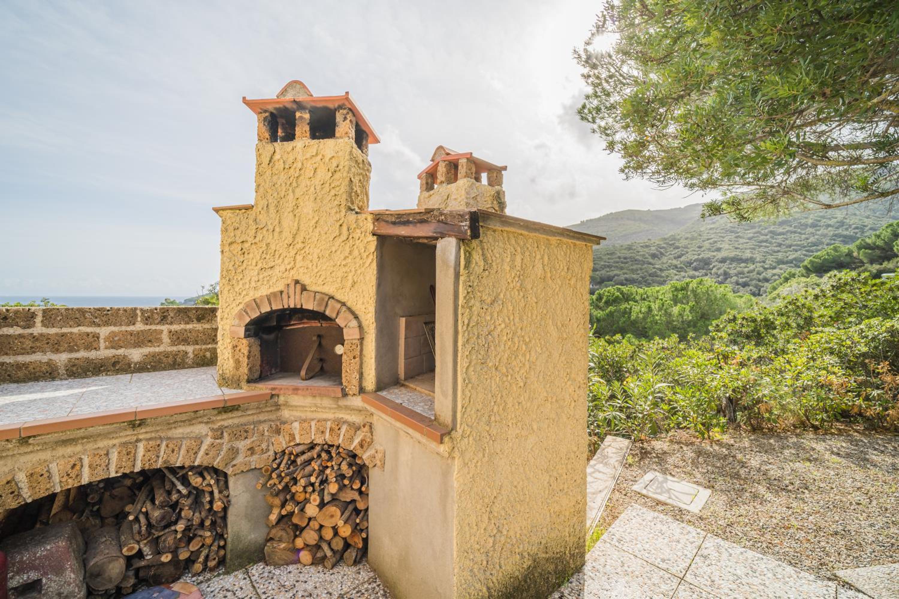 Cottage Casa Gina - Goelba view 4