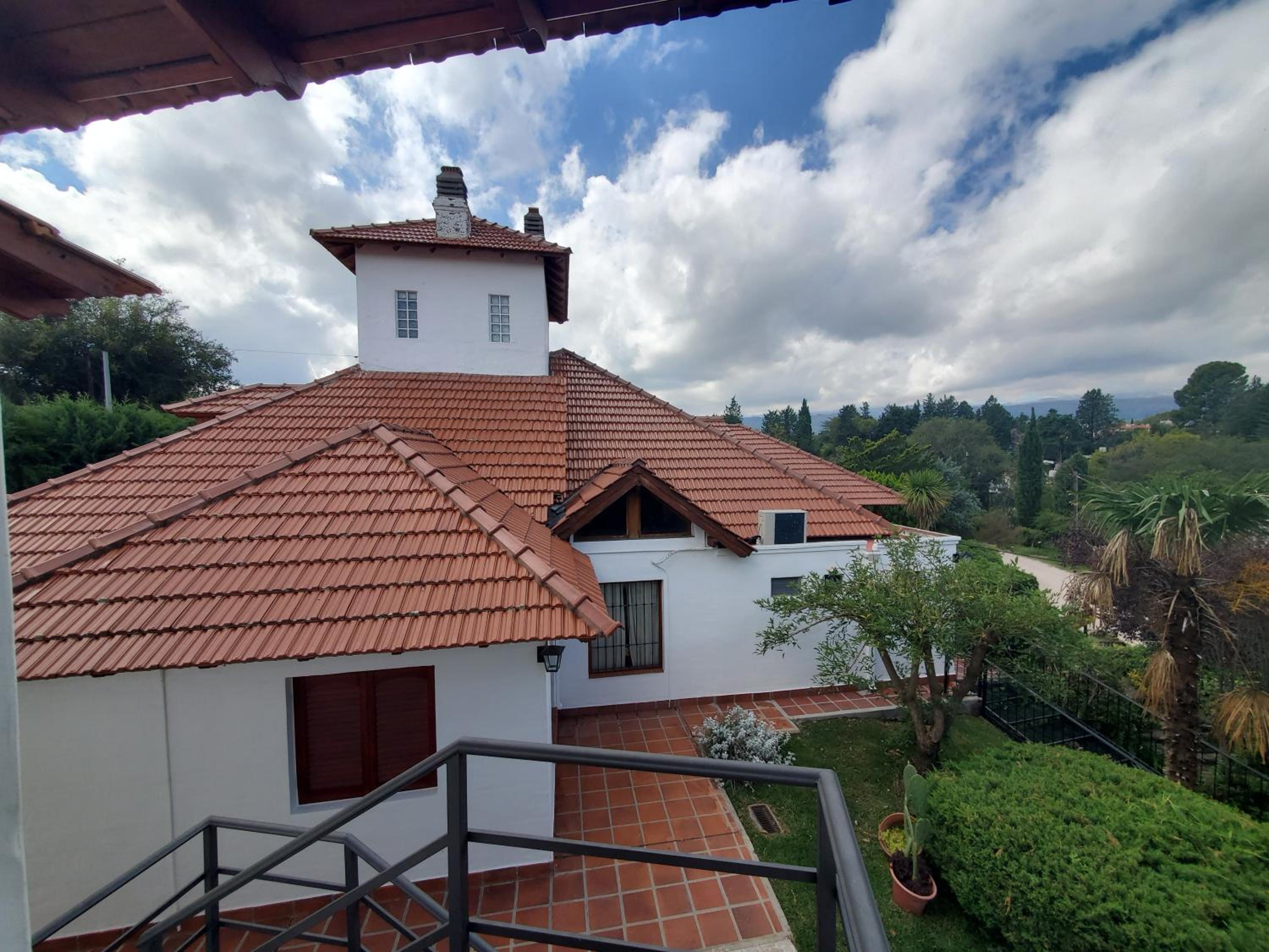 Cabañas Las Pencas