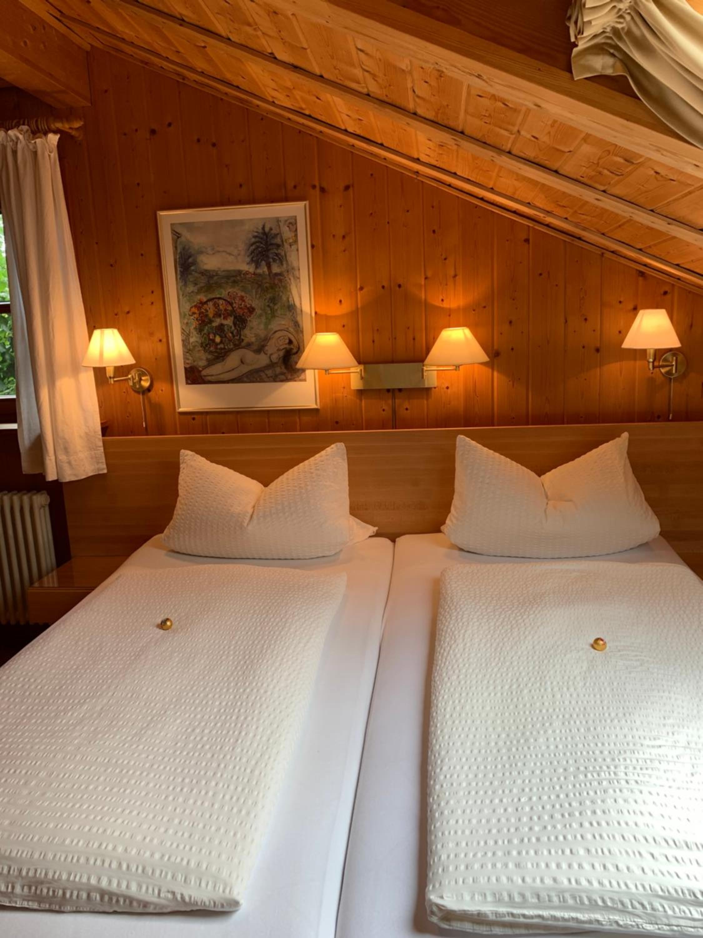 Chiemsee-Ferienwohnungen - Property Image 11