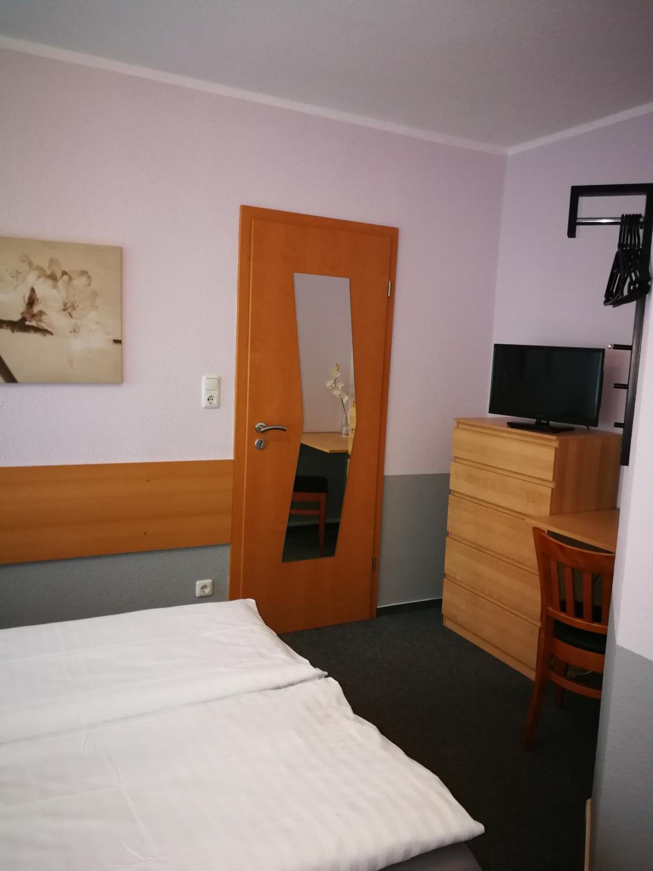 Pension Zum Angestellten - Property Image 18