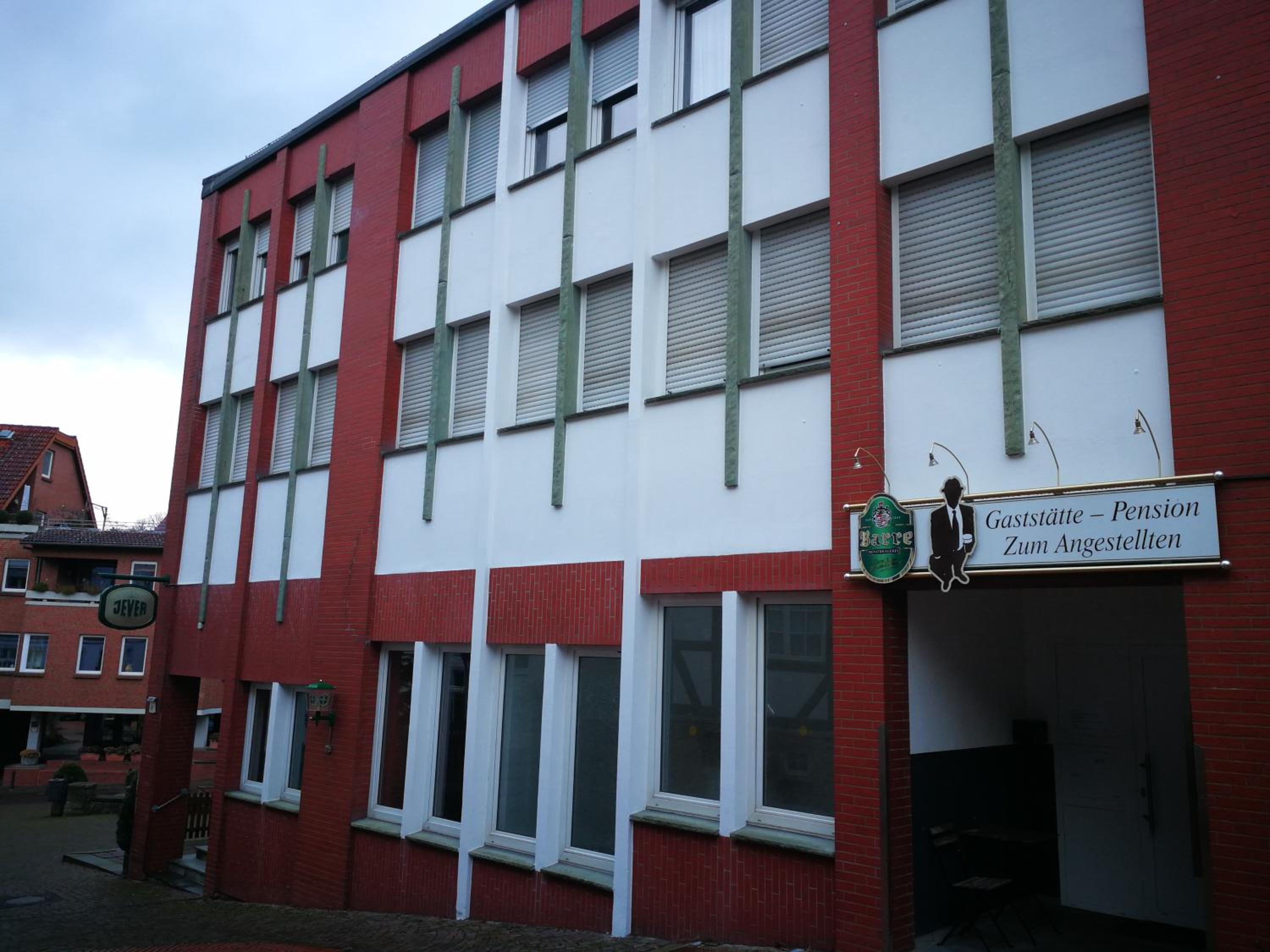 Pension Zum Angestellten - Property Image 22