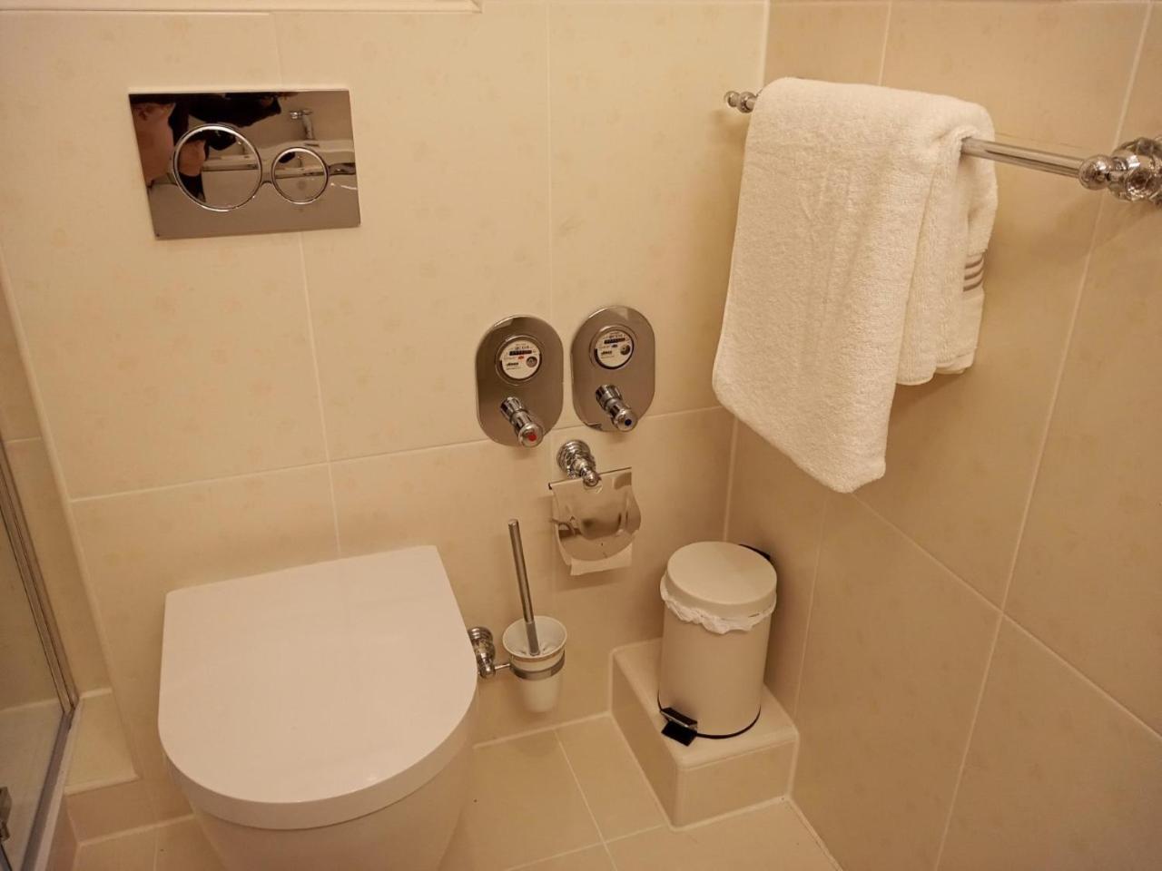 Boutique-Hotel Villa Rosali