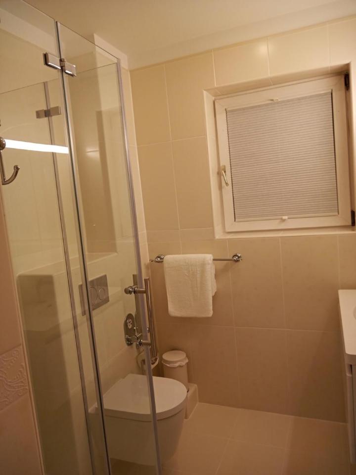 Boutique-Hotel Villa Rosali