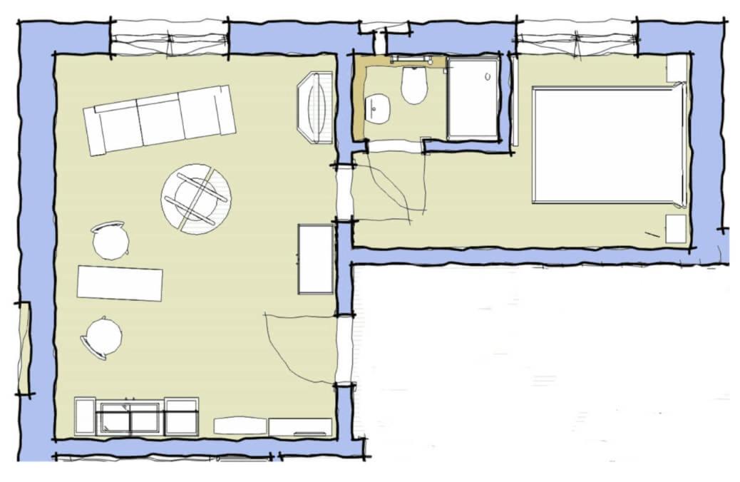 Boutique-Hotel Villa Rosali