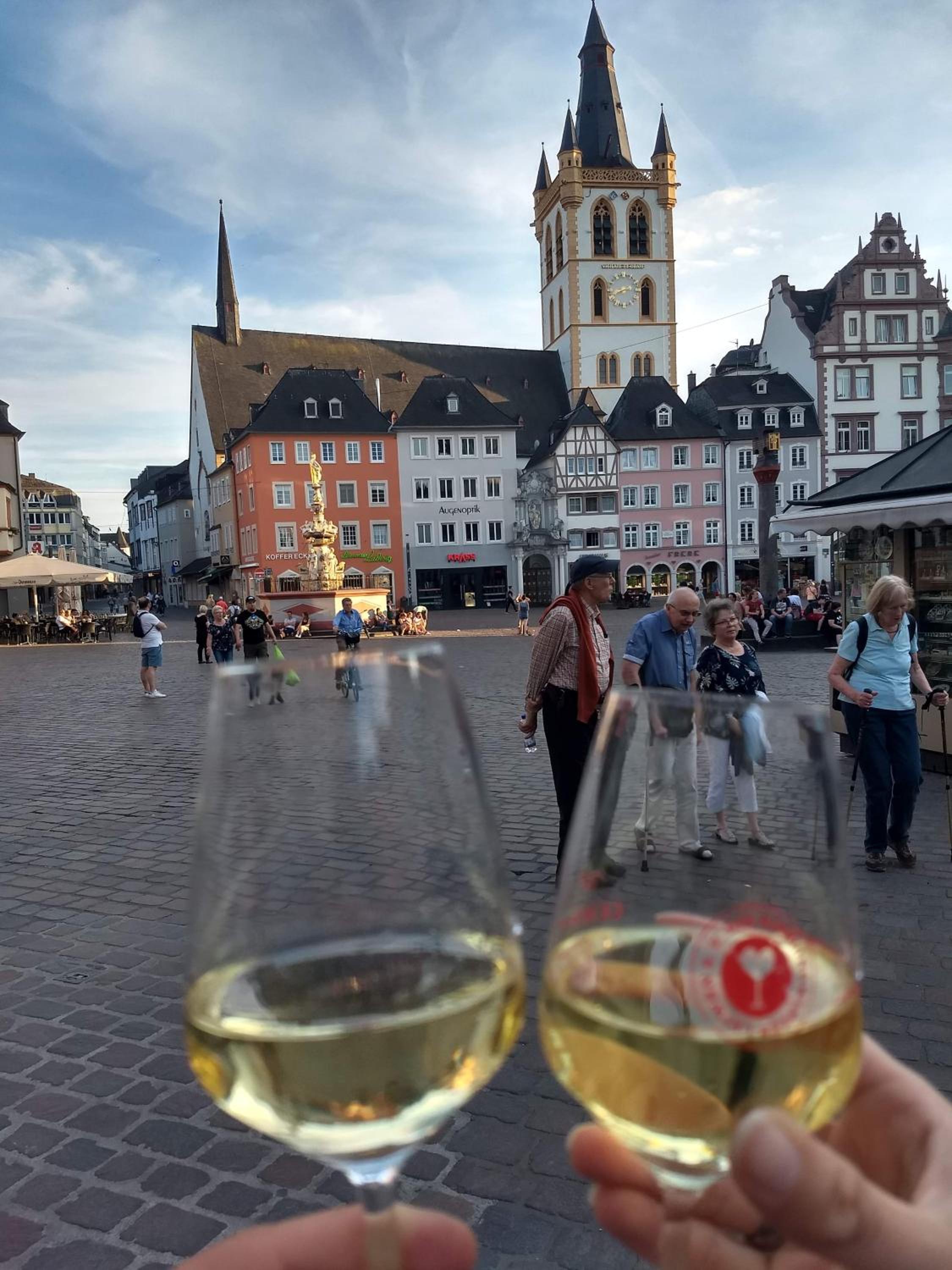 Ferienhaus Fräulein Frenz