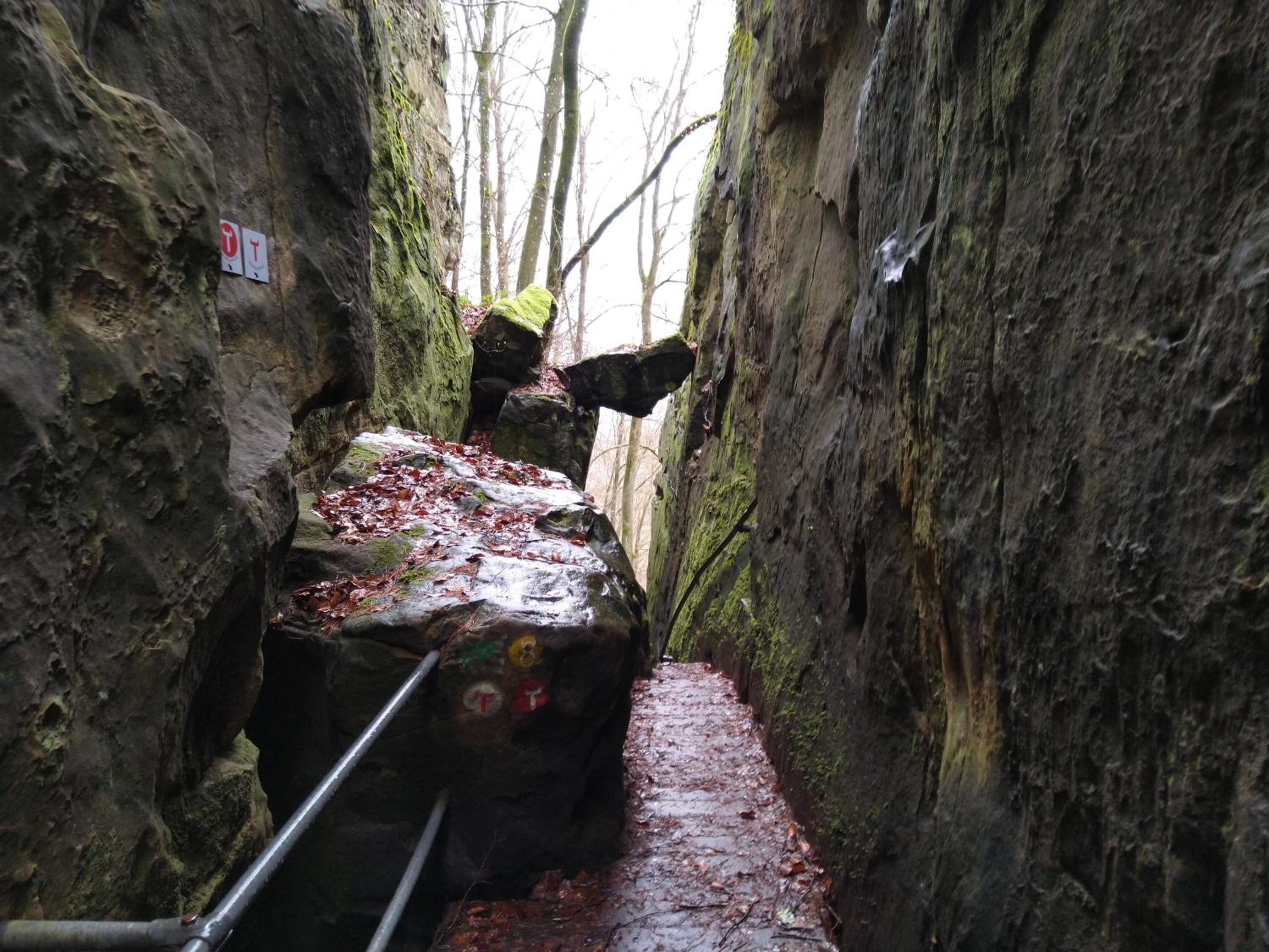 Ferienhaus Fräulein Frenz