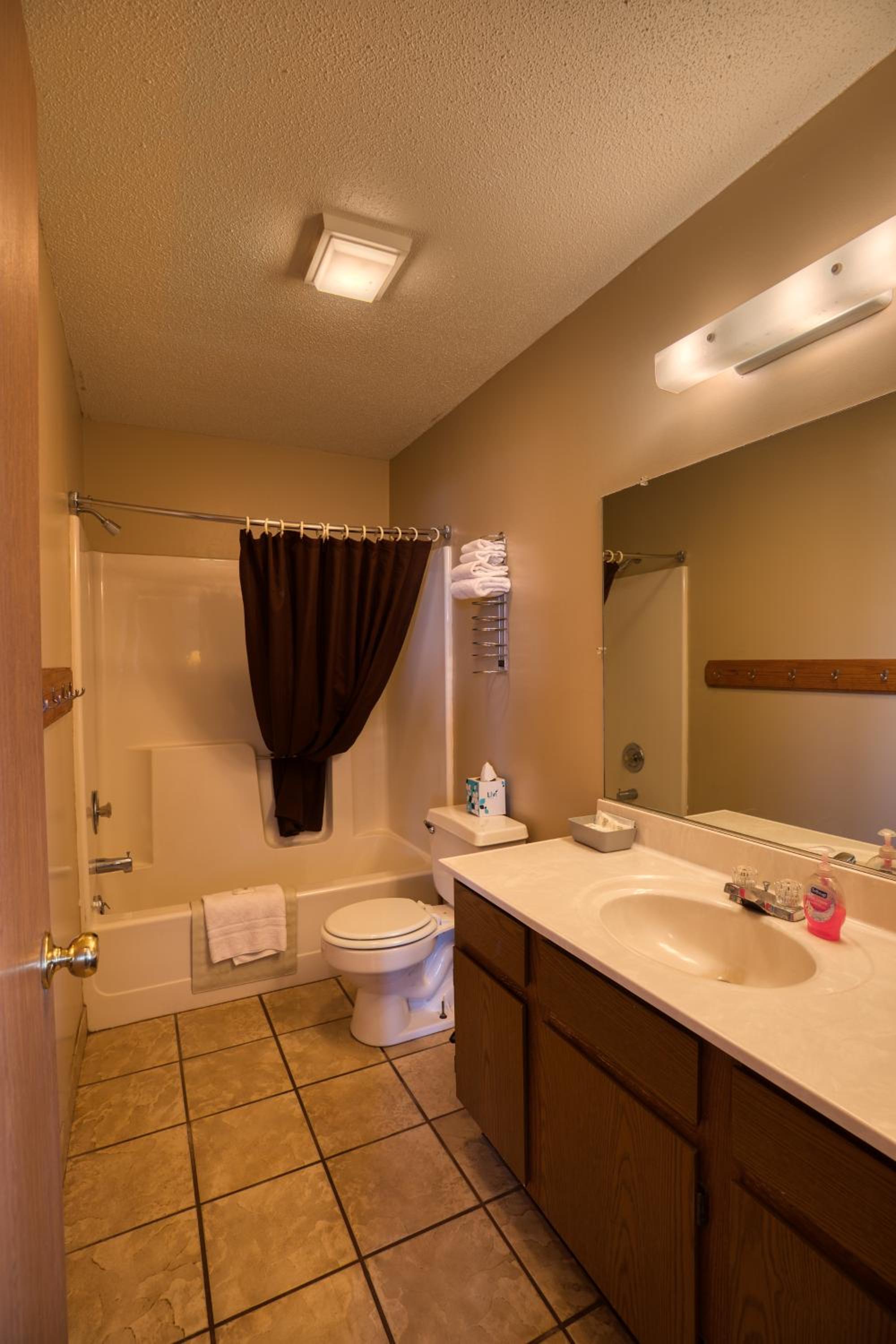 Lewis & Clark Resort