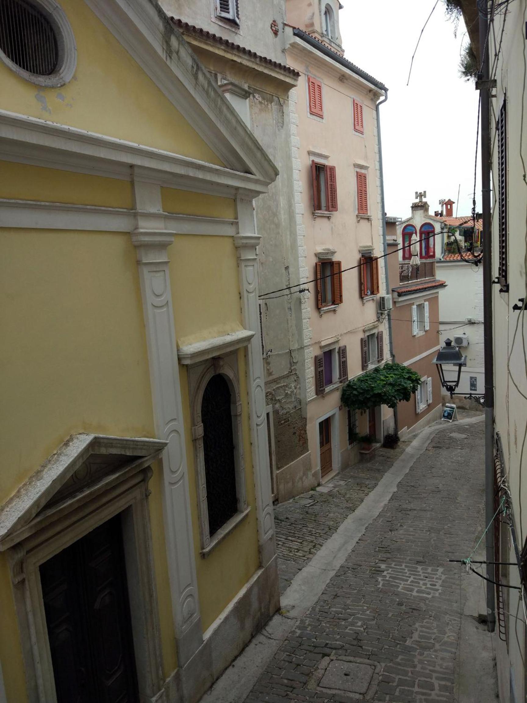 Apartments E & E Piran view 4