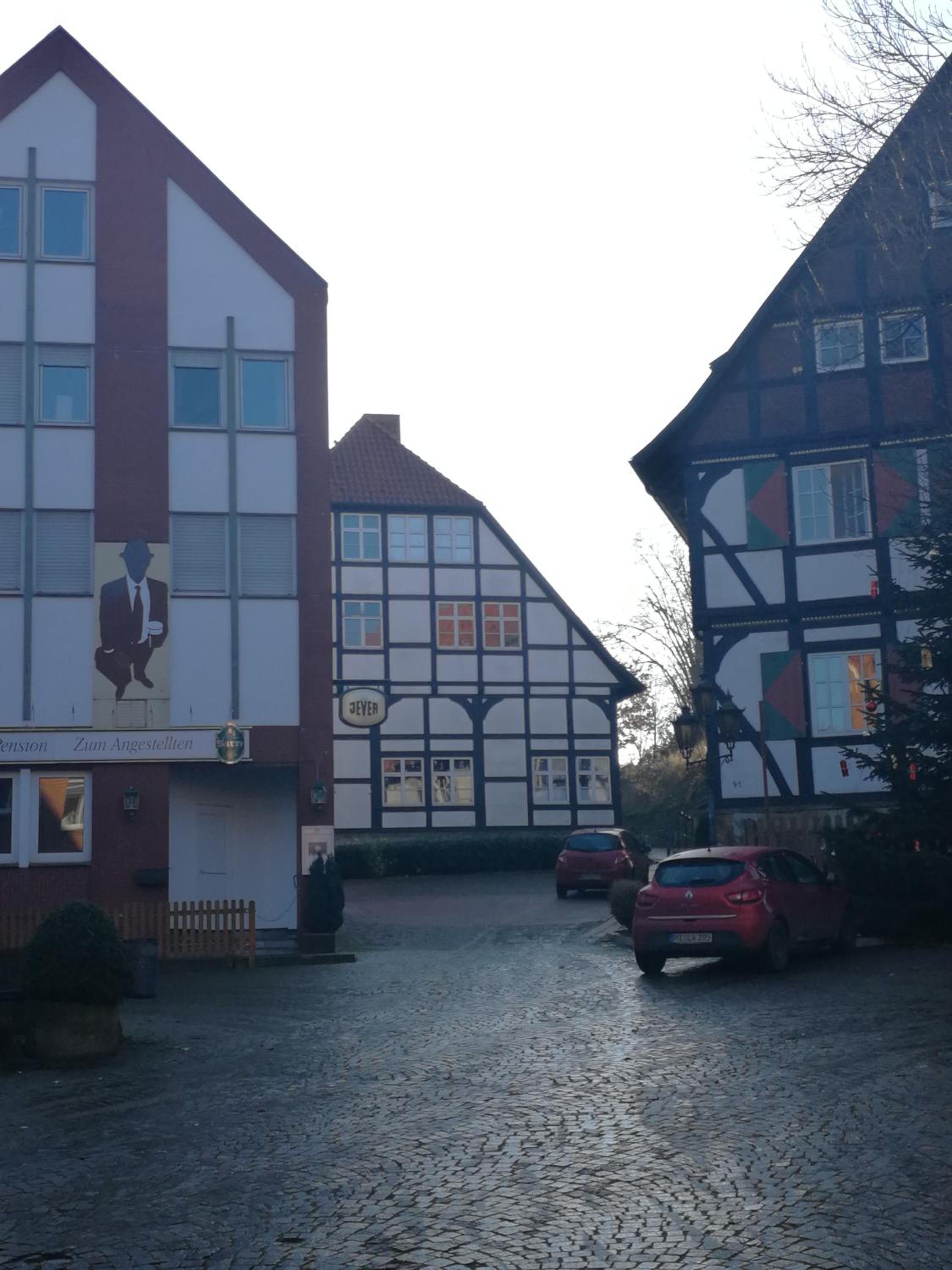 Pension Zum Angestellten - Property Image 25