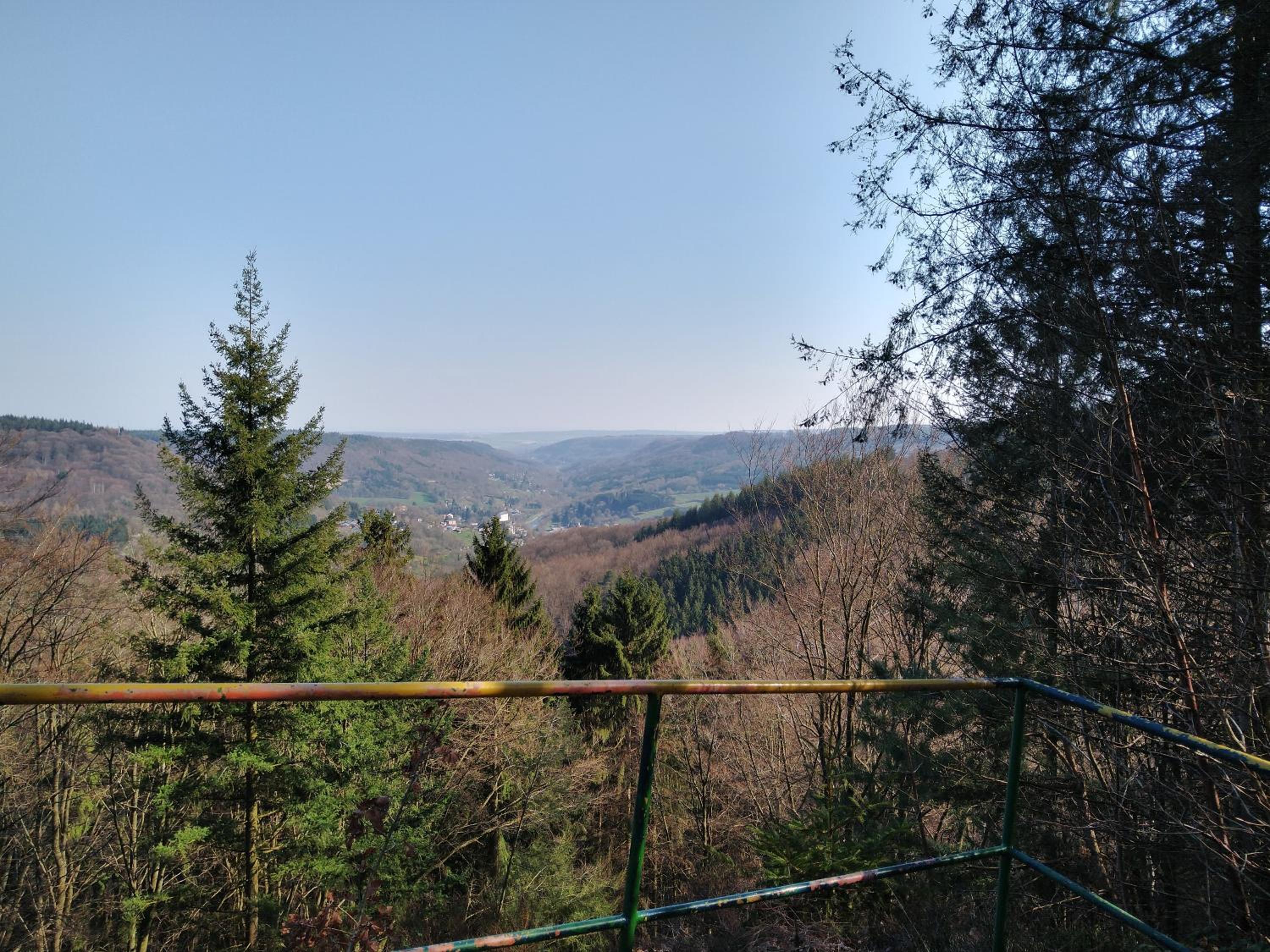 Ferienhaus Fräulein Frenz
