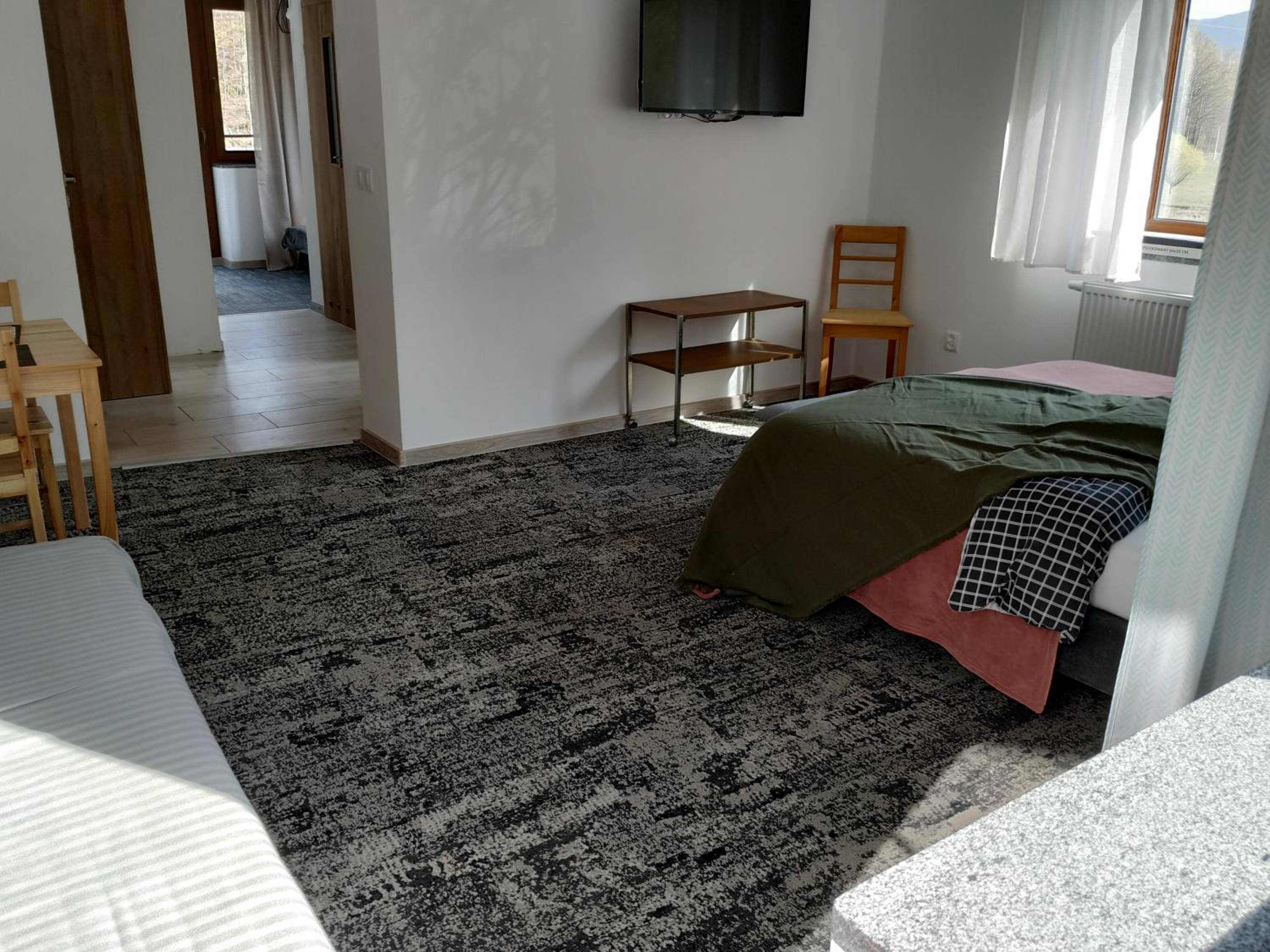 Pod Śnieżnymi Kotłami, photo 99