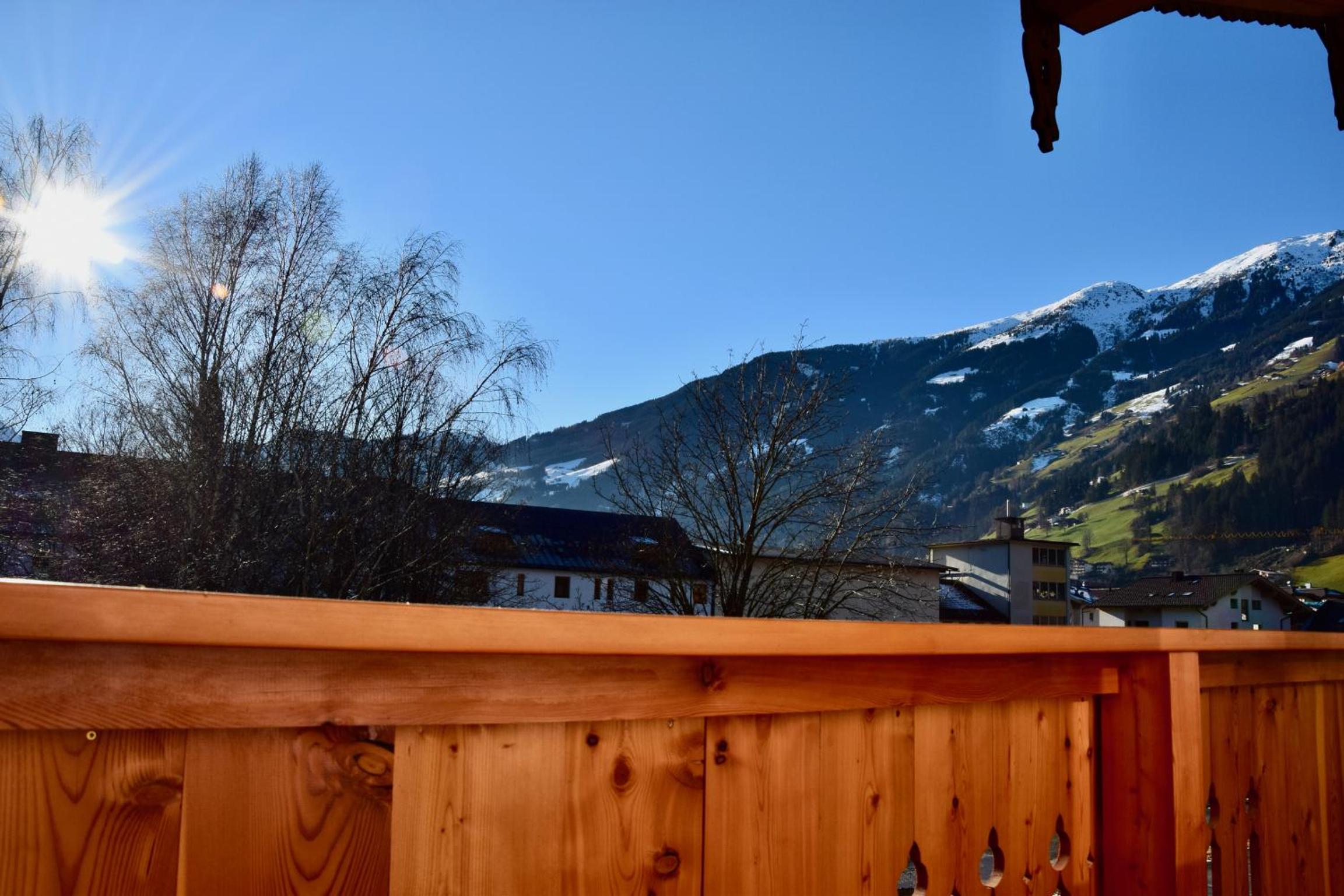 Haus Garber