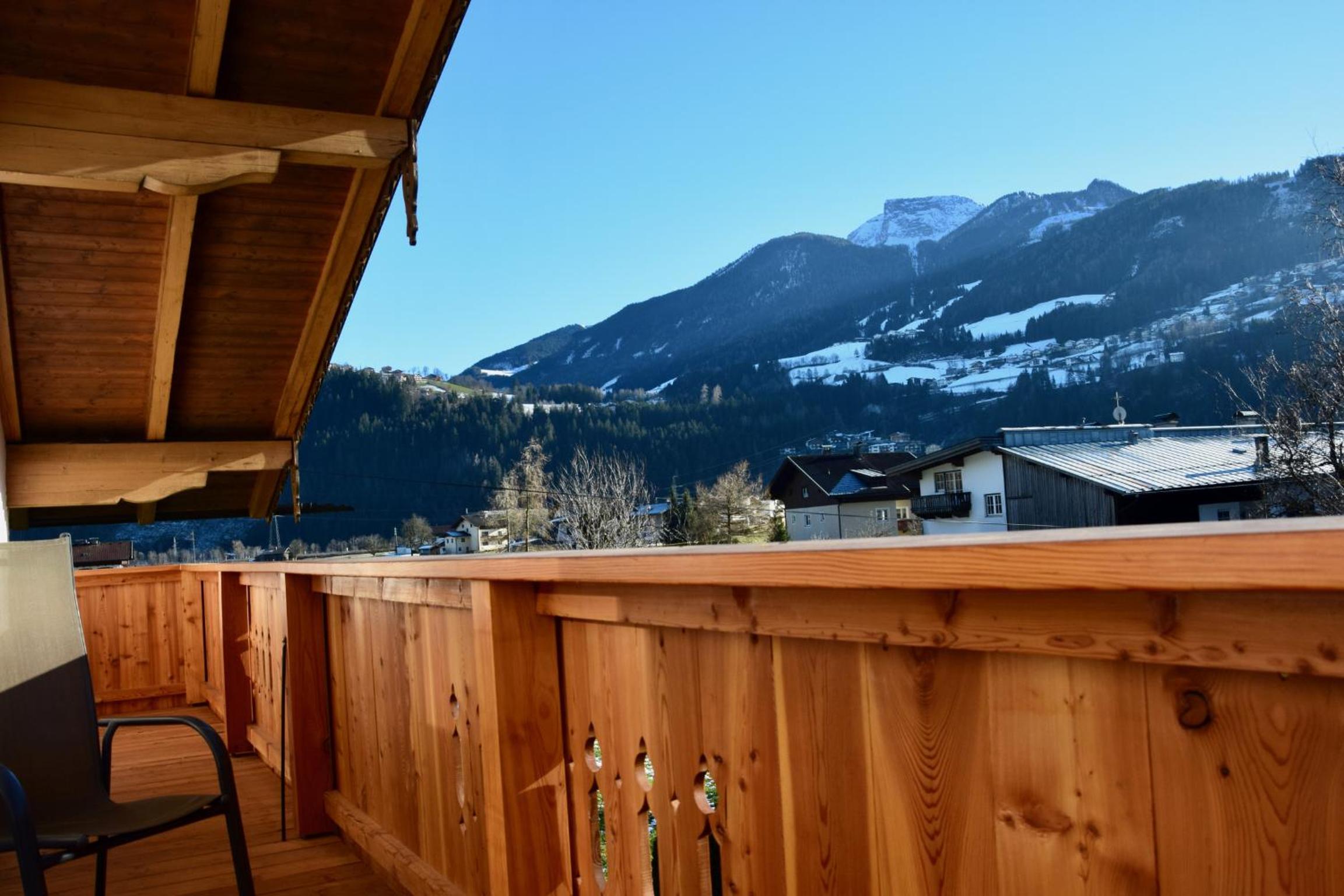 Haus Garber