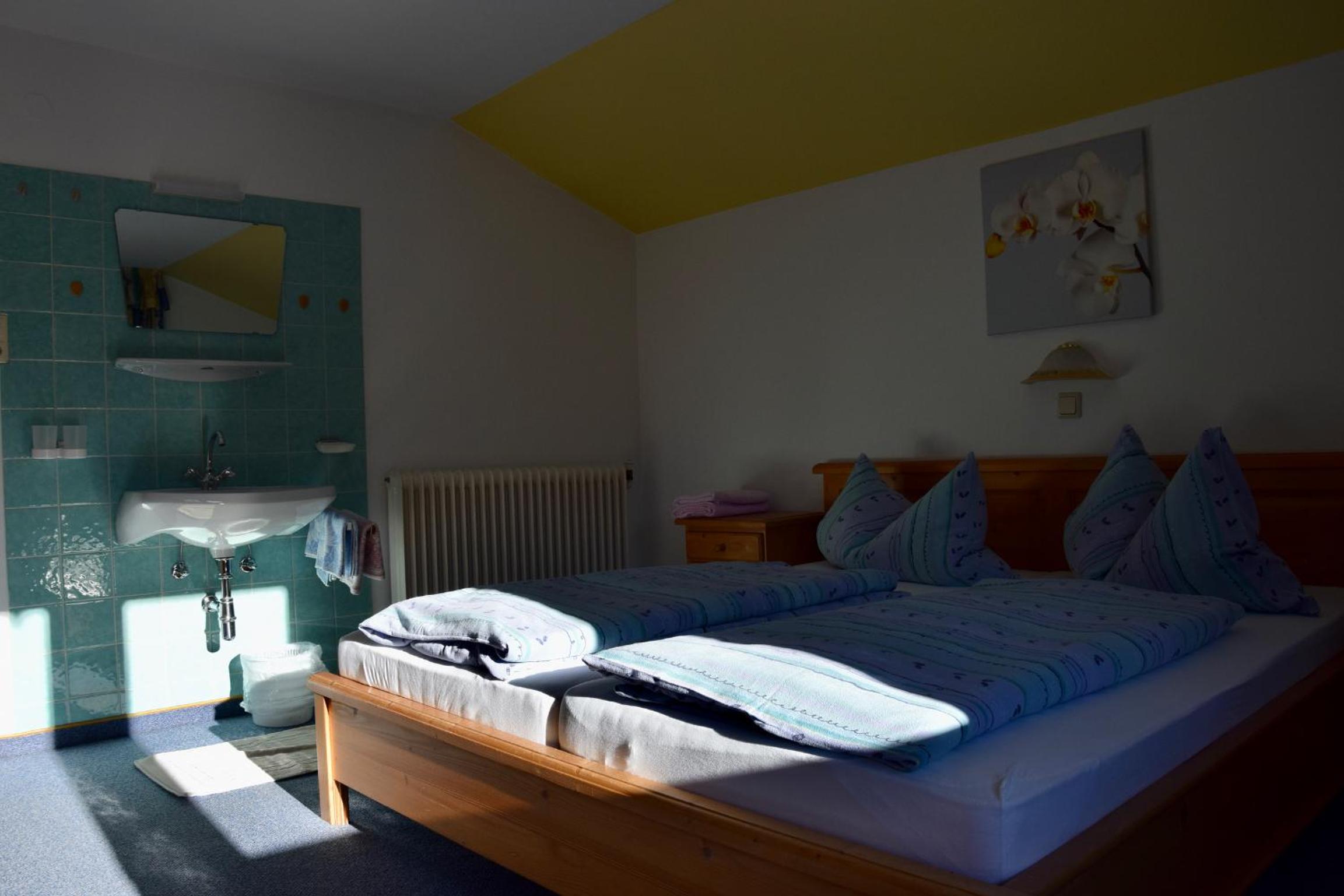 Haus Garber