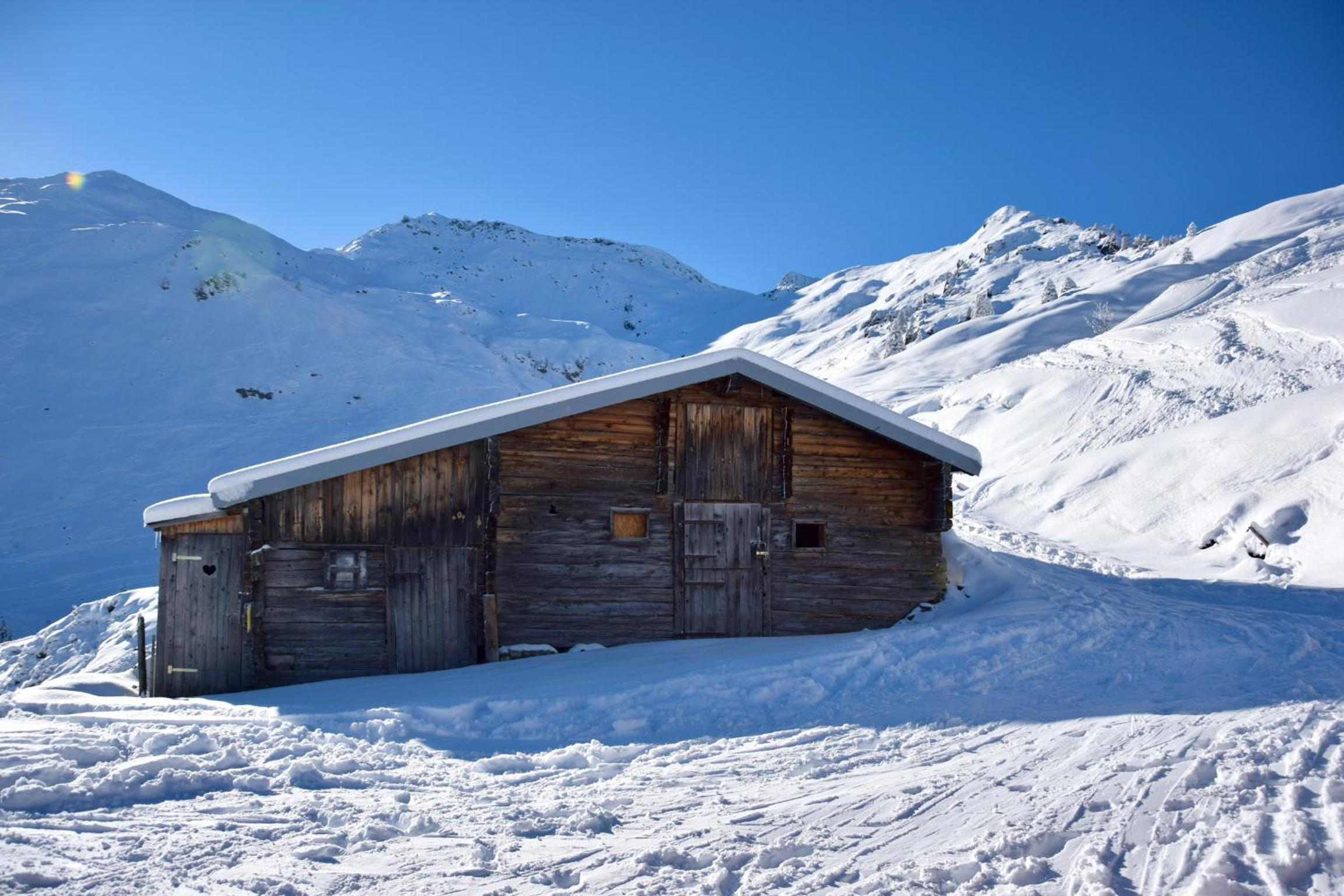Haus Garber