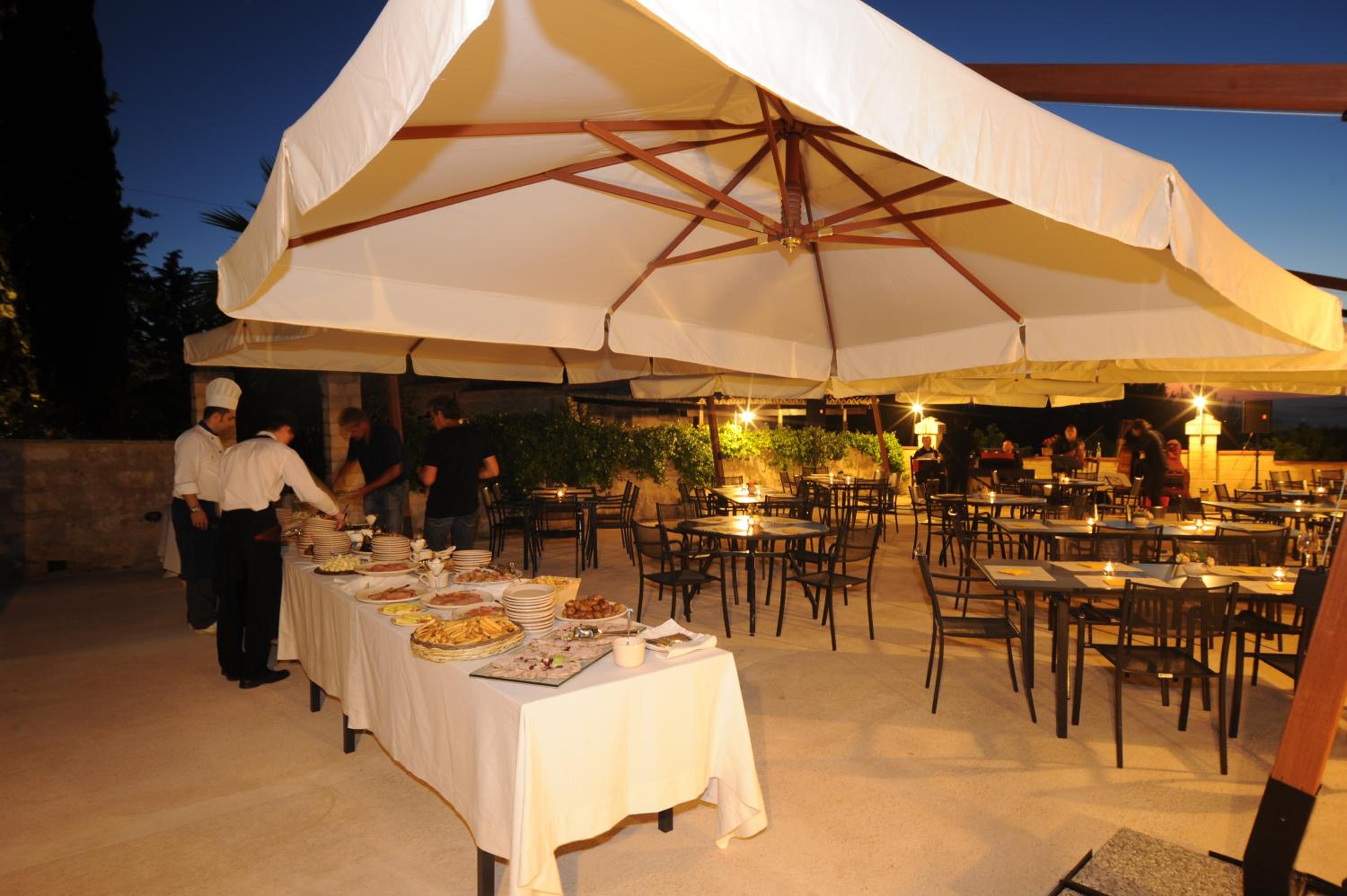 Cefalicchio B&B
