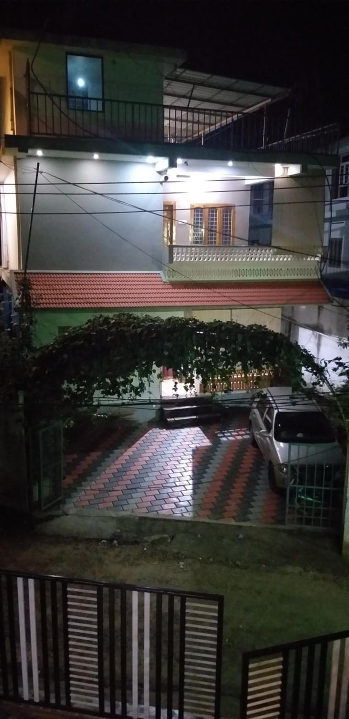 Spice Cottage Homestay view 2