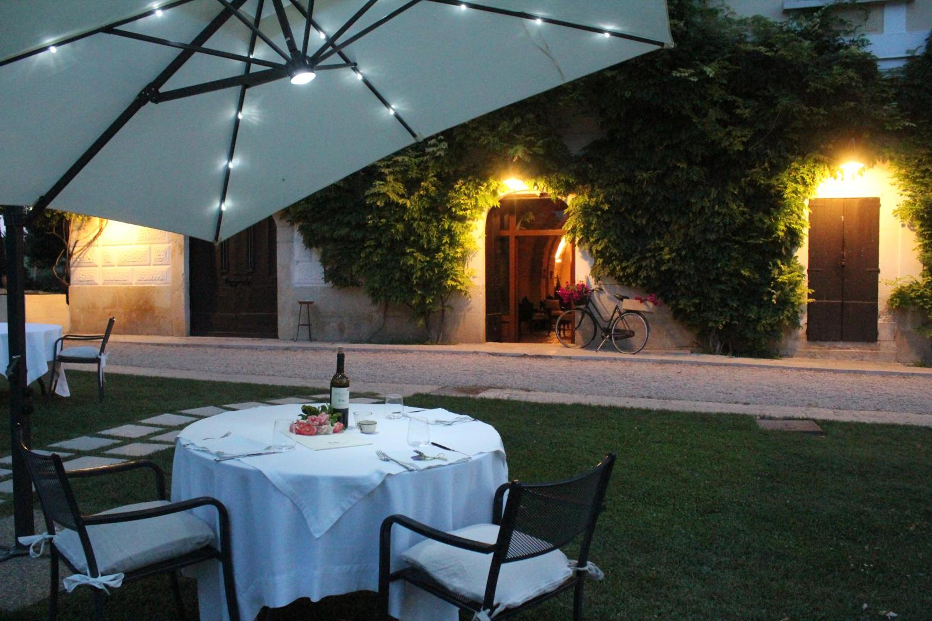 Cefalicchio B&B