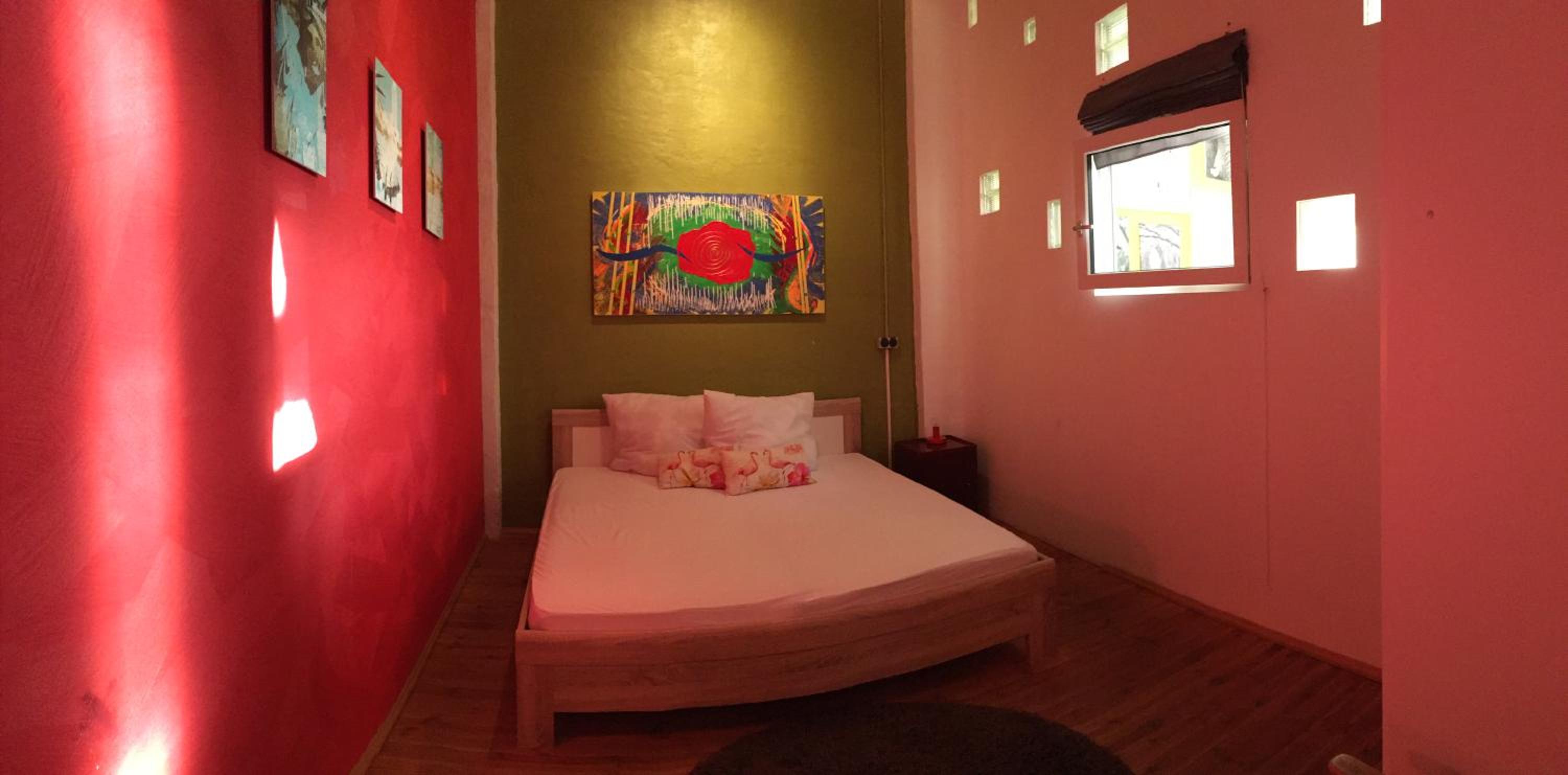 Dresden Lofts view 4