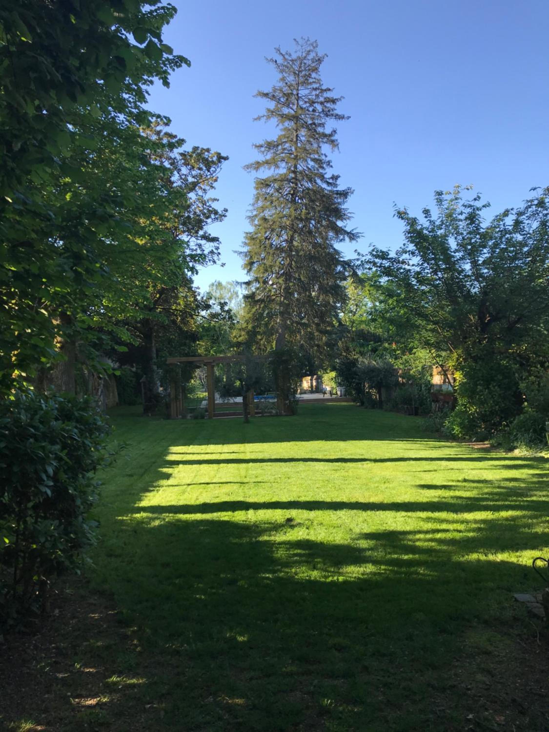 Maison M on the Dordogne view 5
