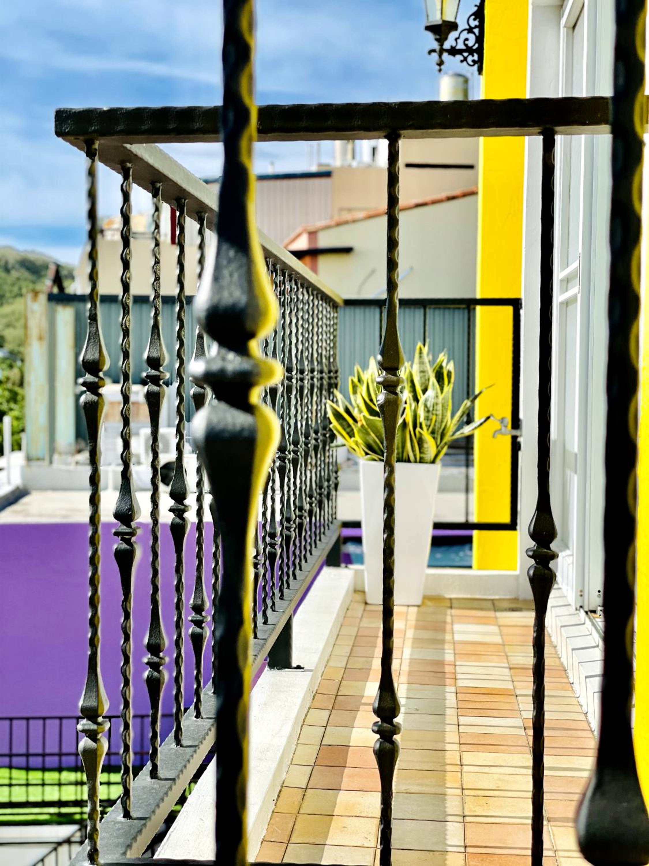SpoonDrift Hostal Kenting
