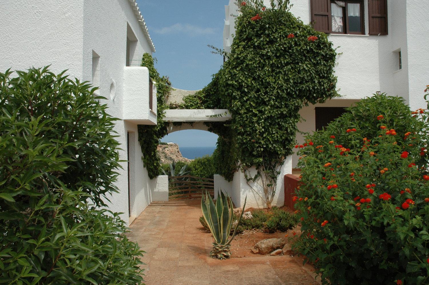 Apartamentos Sa Cornisa view 2