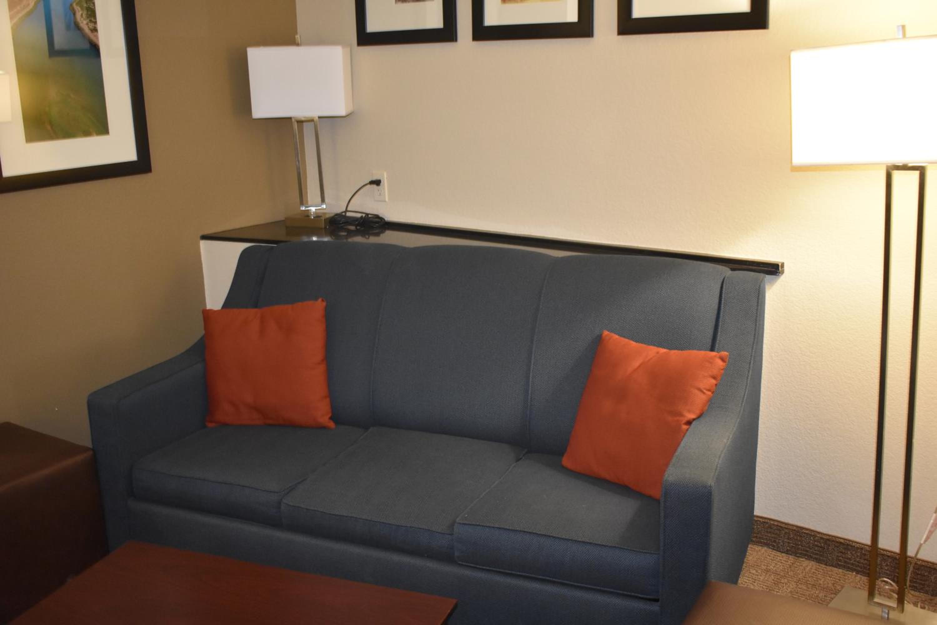 Blythe Vacations - Comfort Suites - Property Image 16