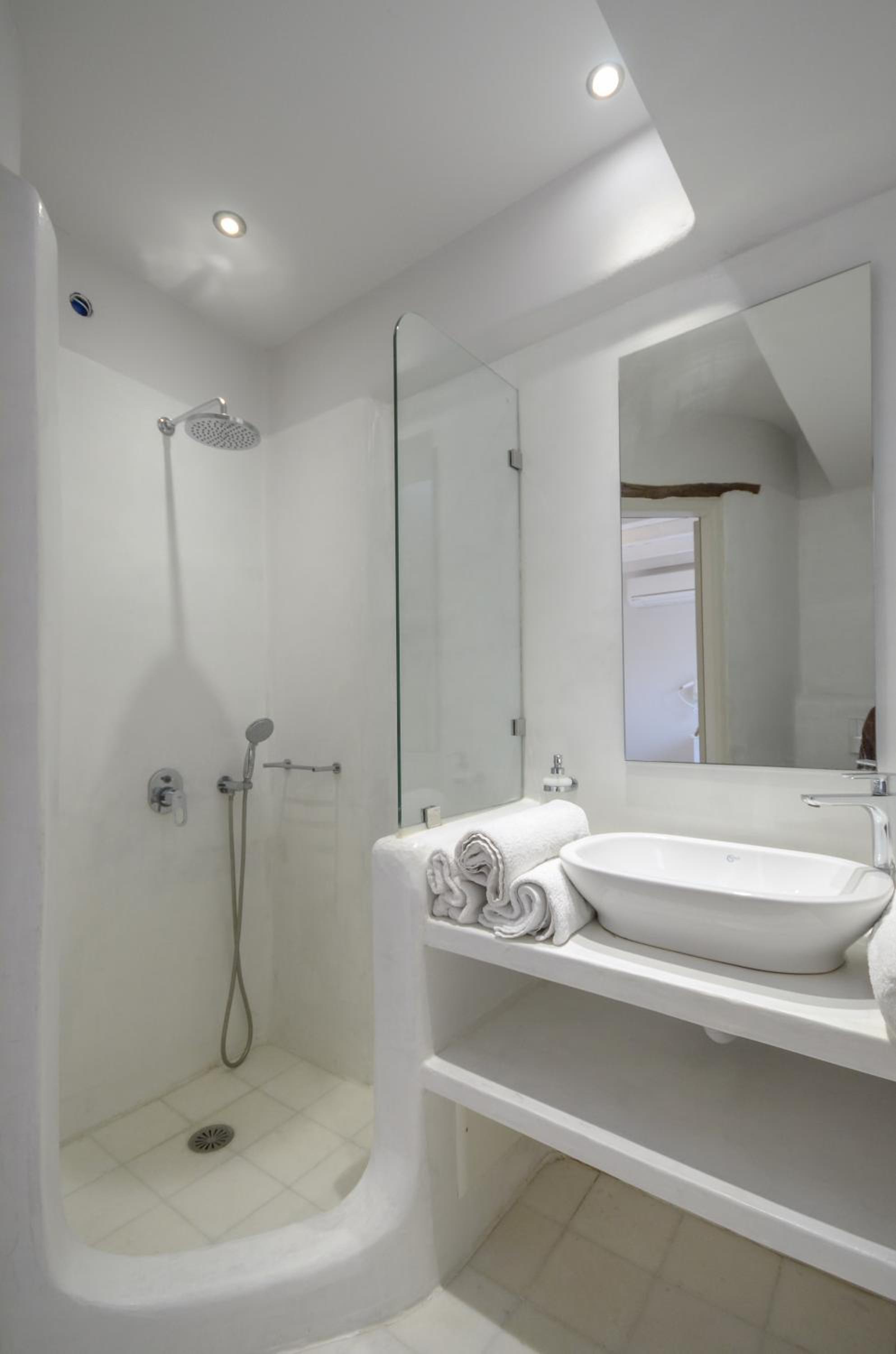 Naxian Queen Luxury Villas & Suites