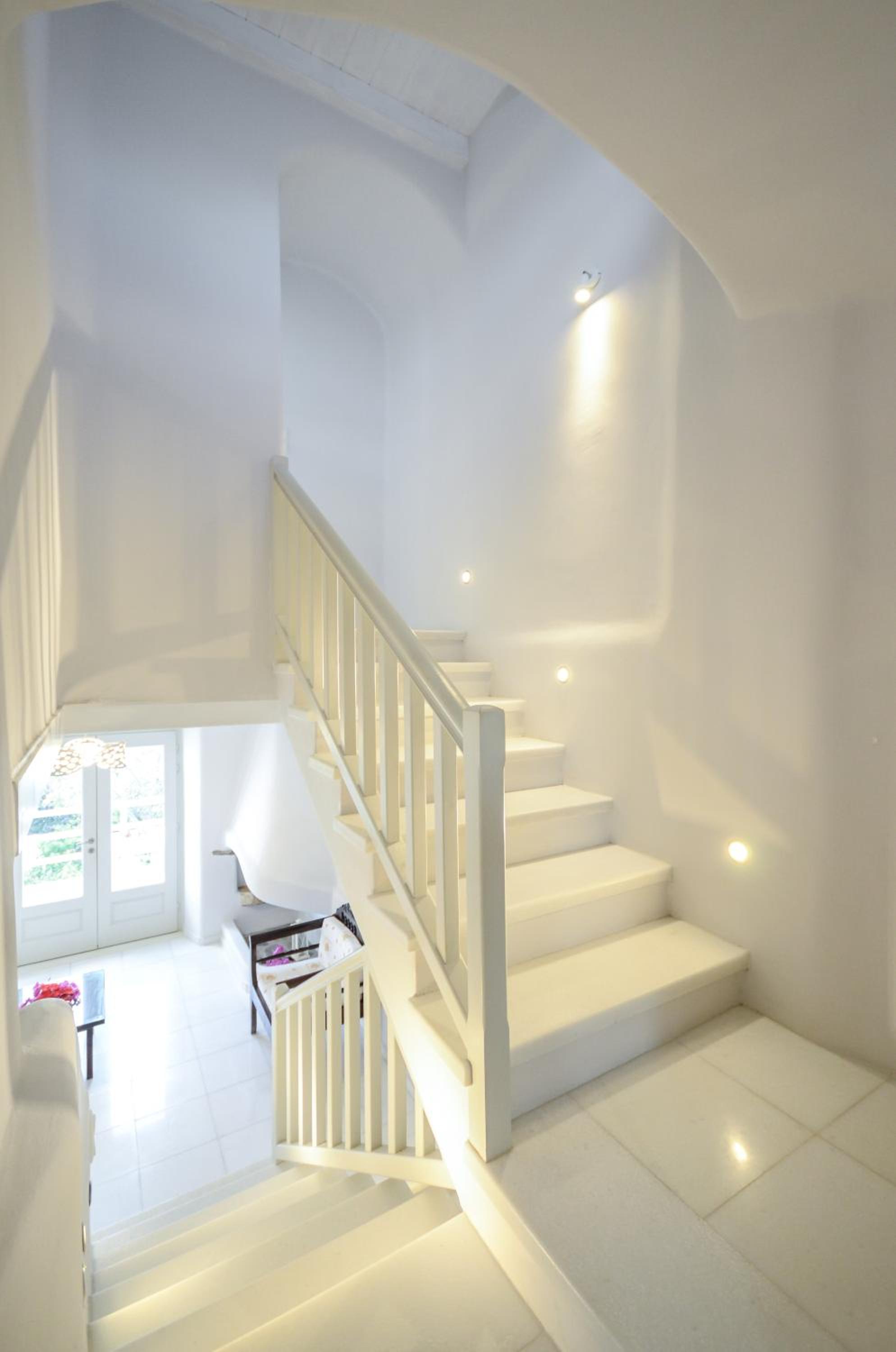 Naxian Queen Luxury Villas & Suites