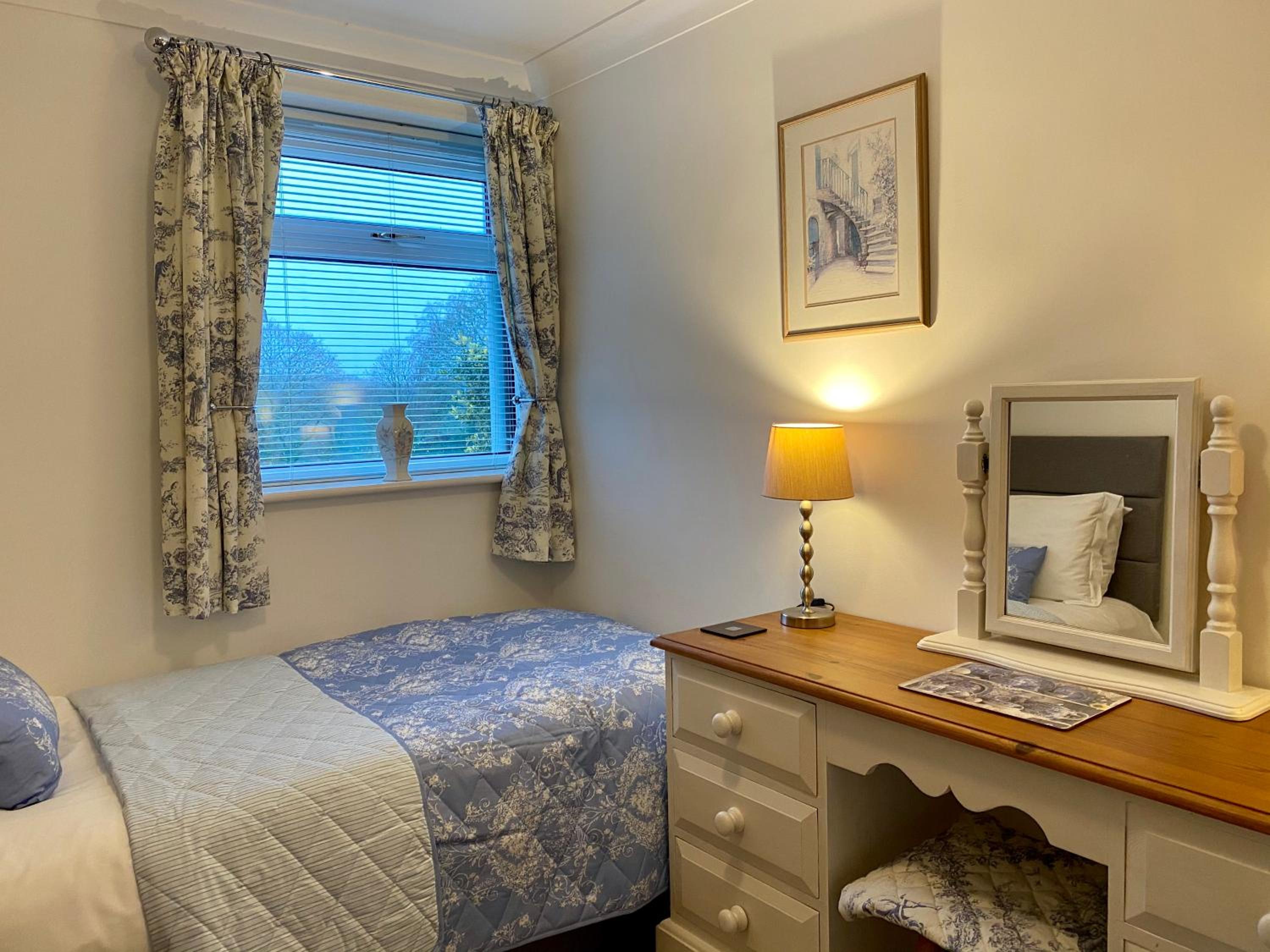 Rushcroft Farm Cottages view 5