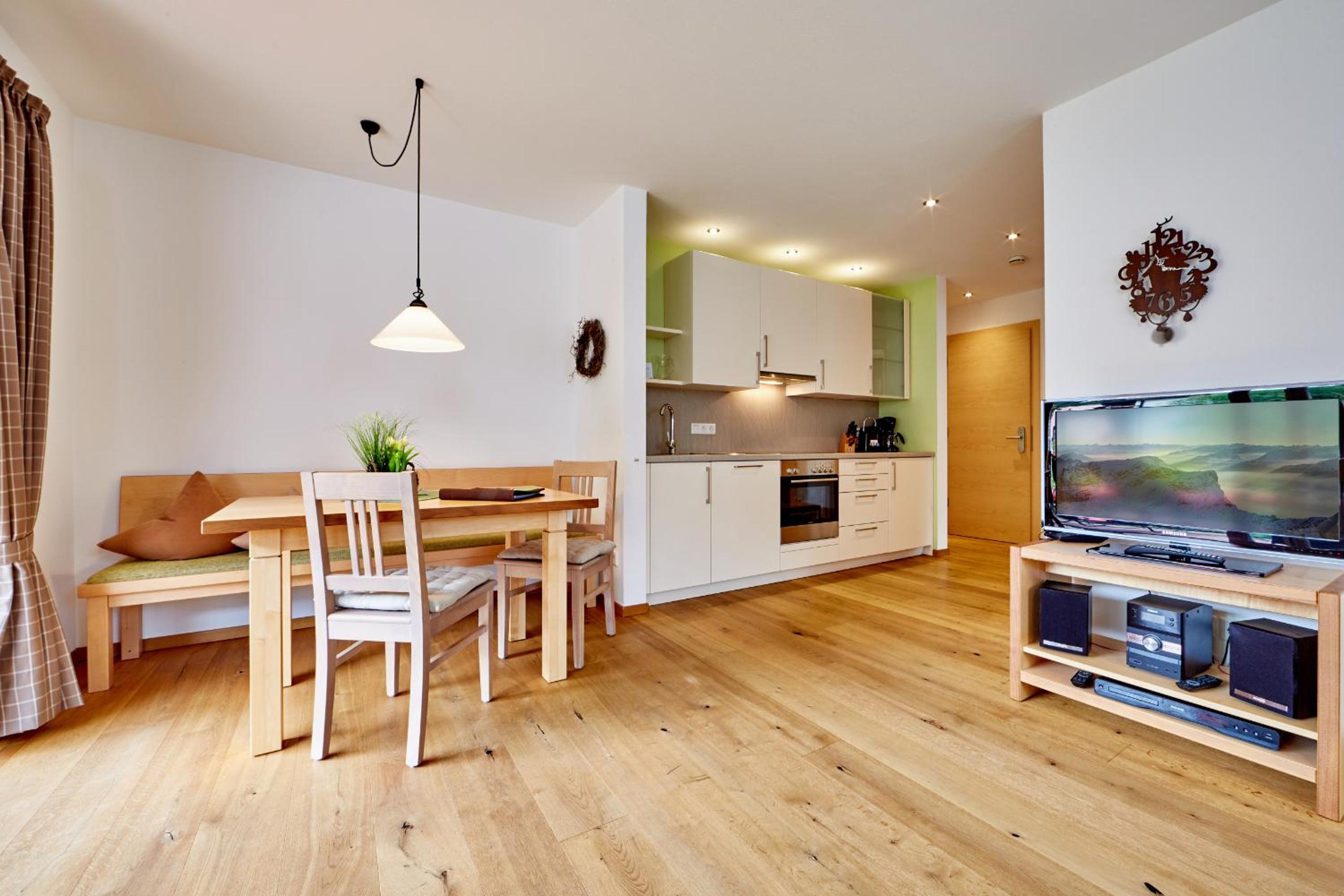 Ferienhaus Alpinissimo