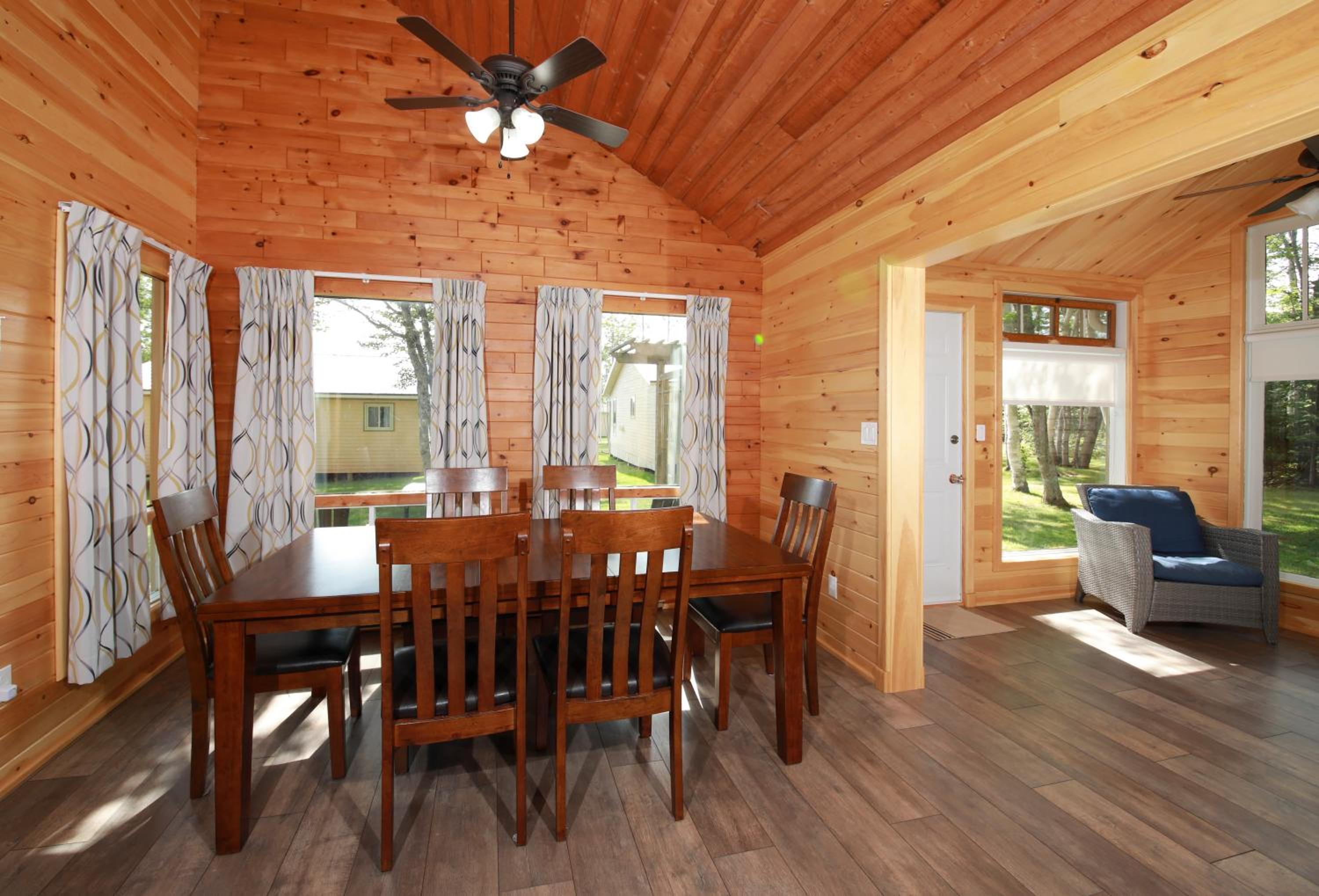 Cavendish Maples Cottages