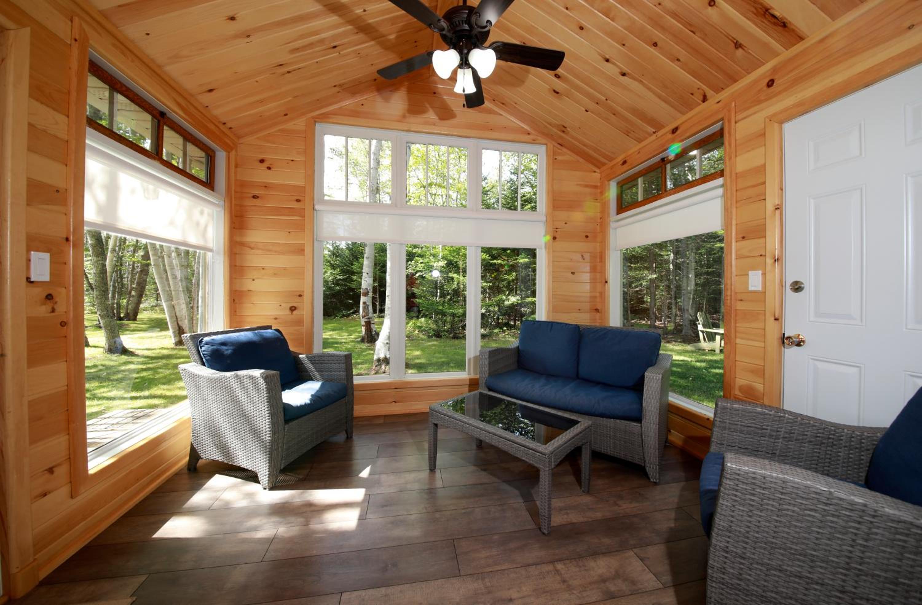 Cavendish Maples Cottages
