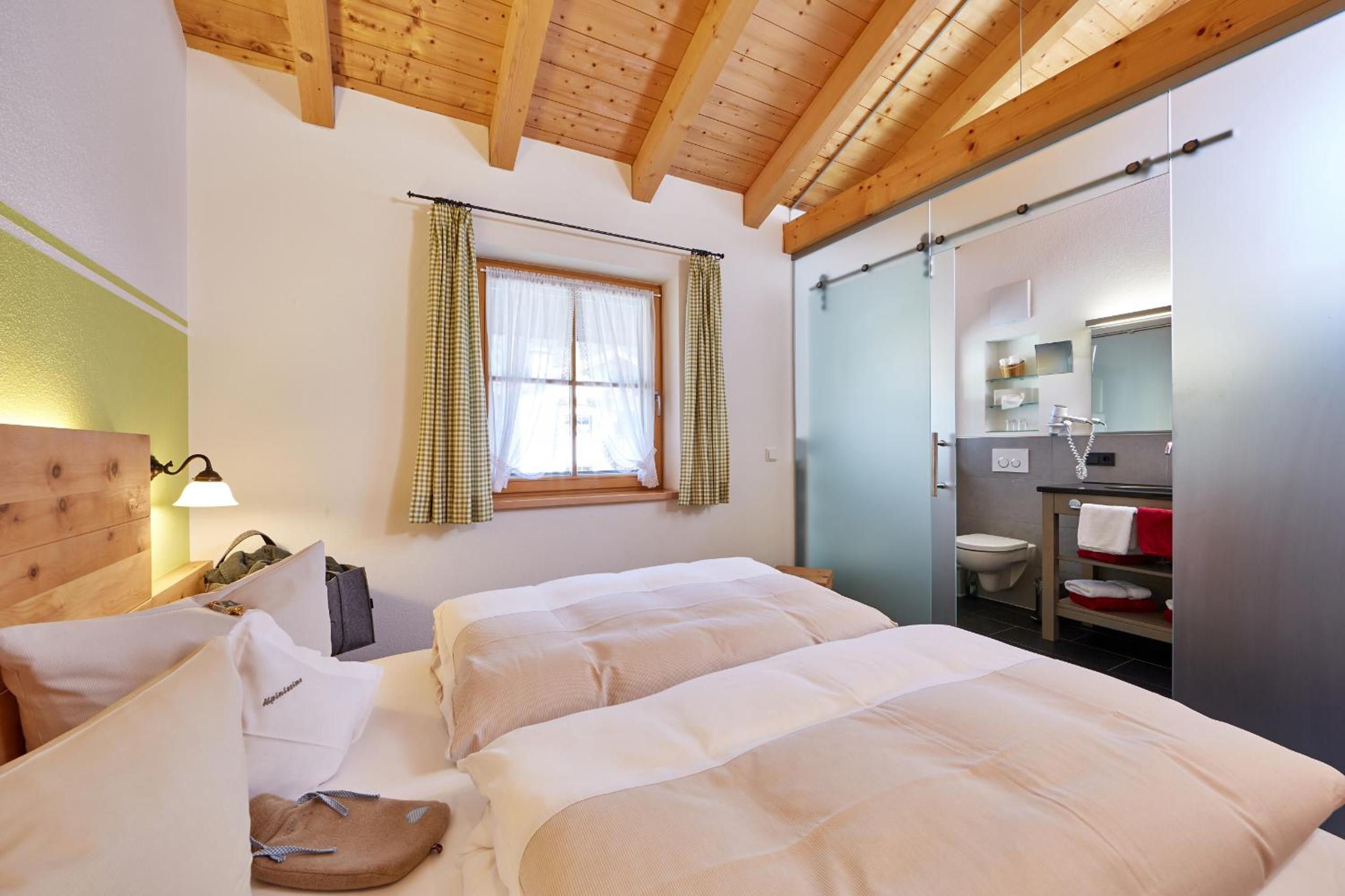 Ferienhaus Alpinissimo