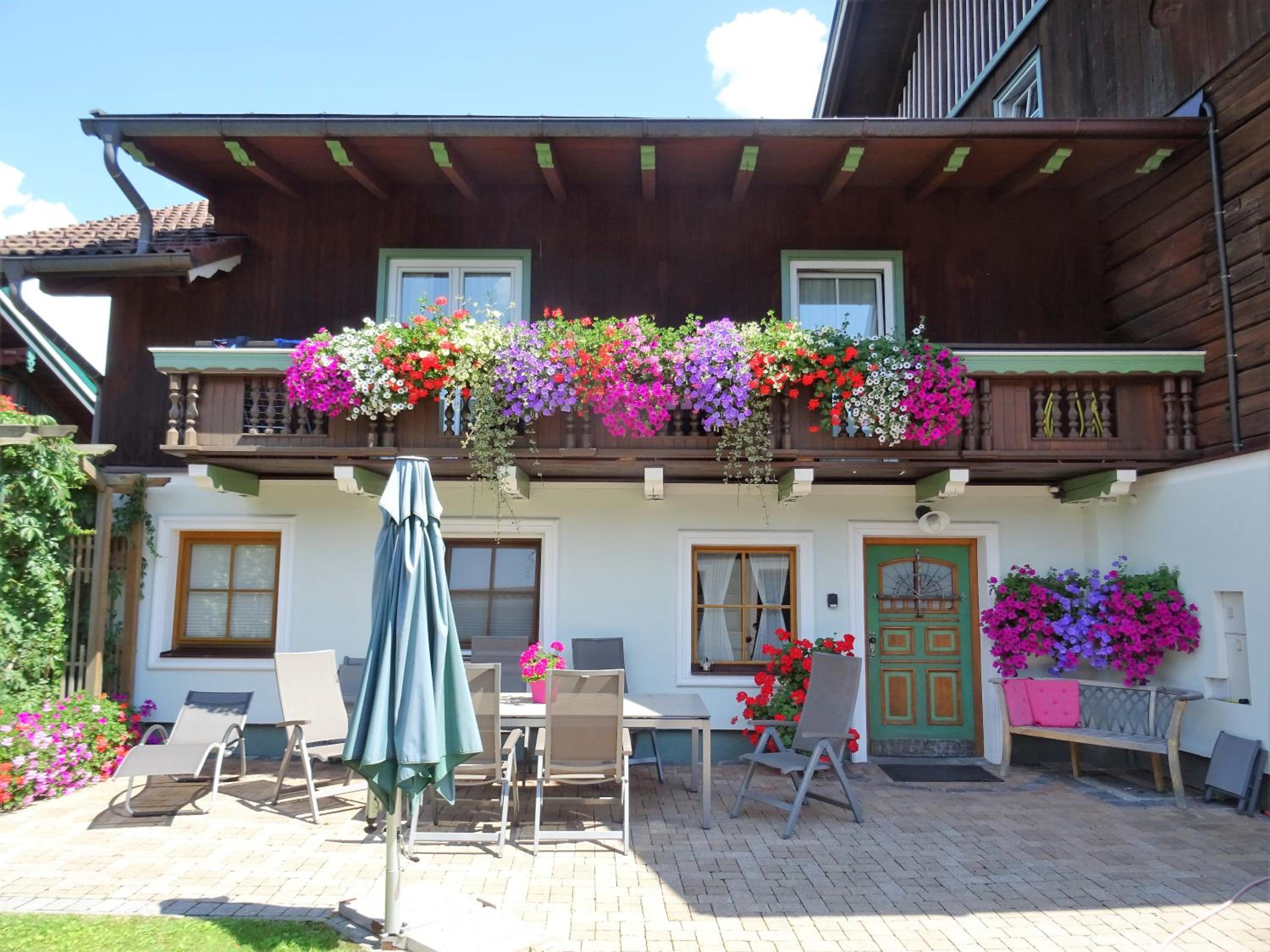 Frühstückspension Klinglhub