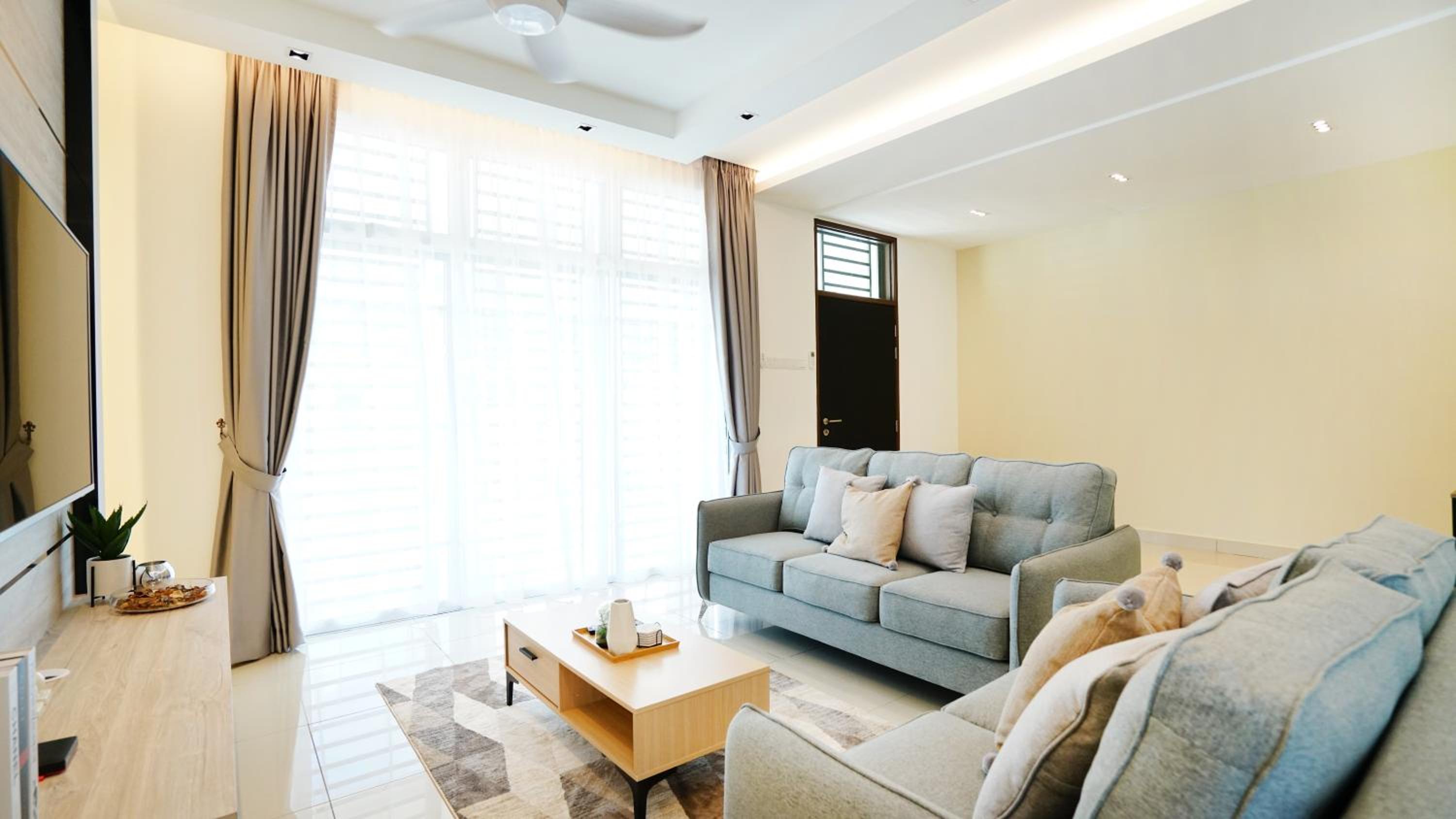 Desaru Exclusive Elegant theme by Joyfully 2M8 photo 3
