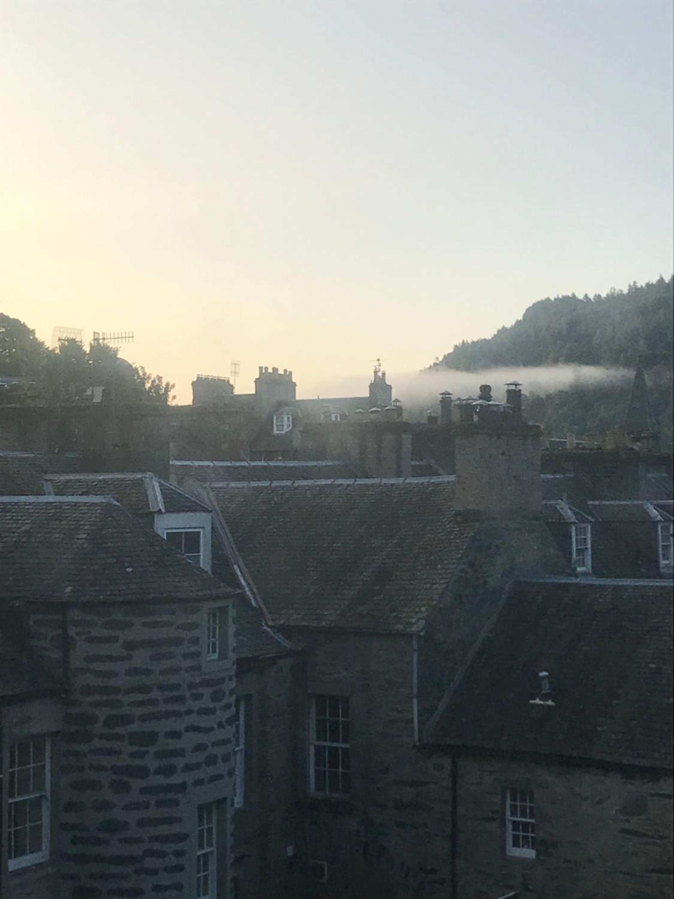 Hotel Royal Dunkeld Hotel - Image 1