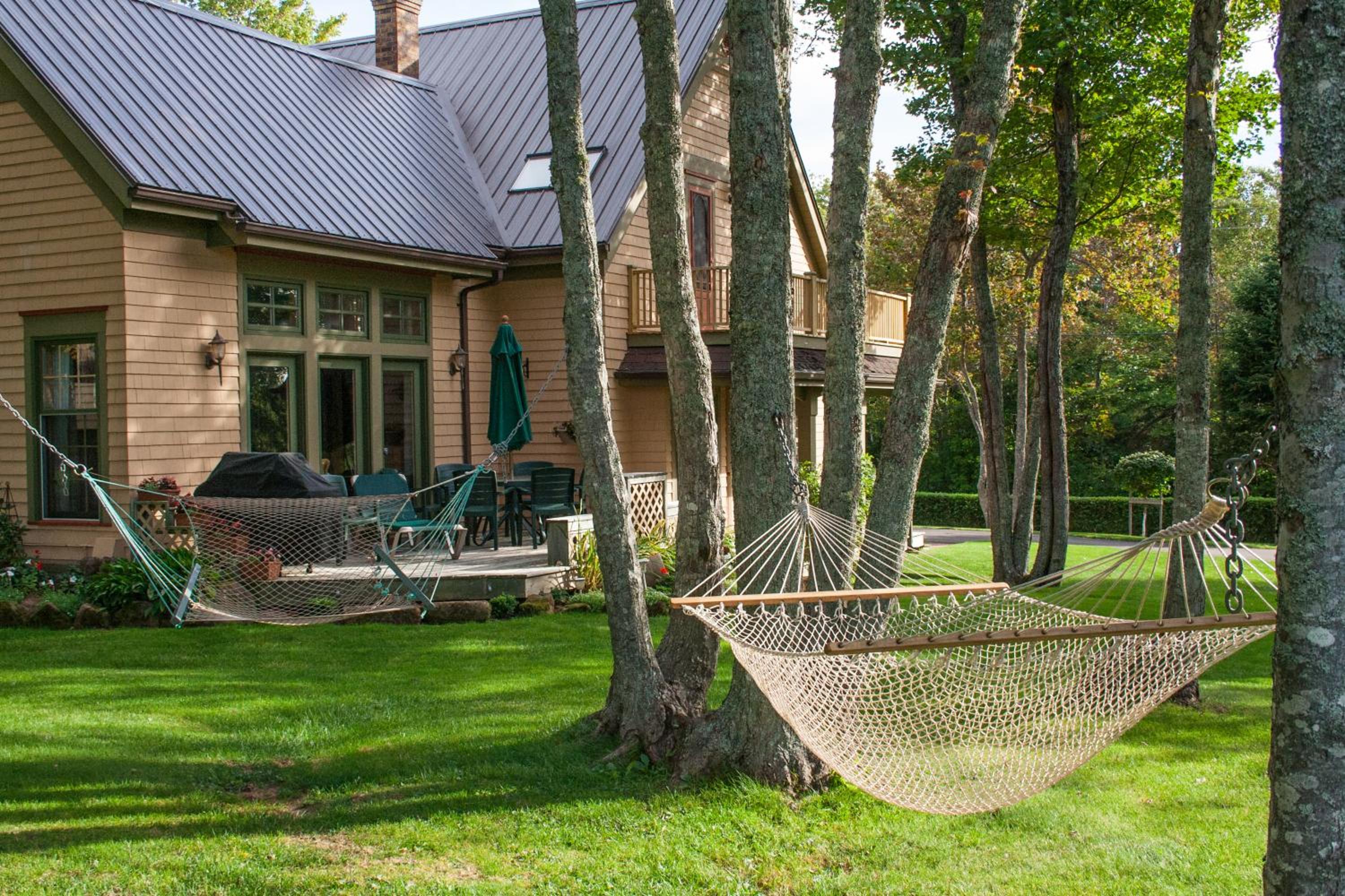 Cavendish Maples Cottages-0