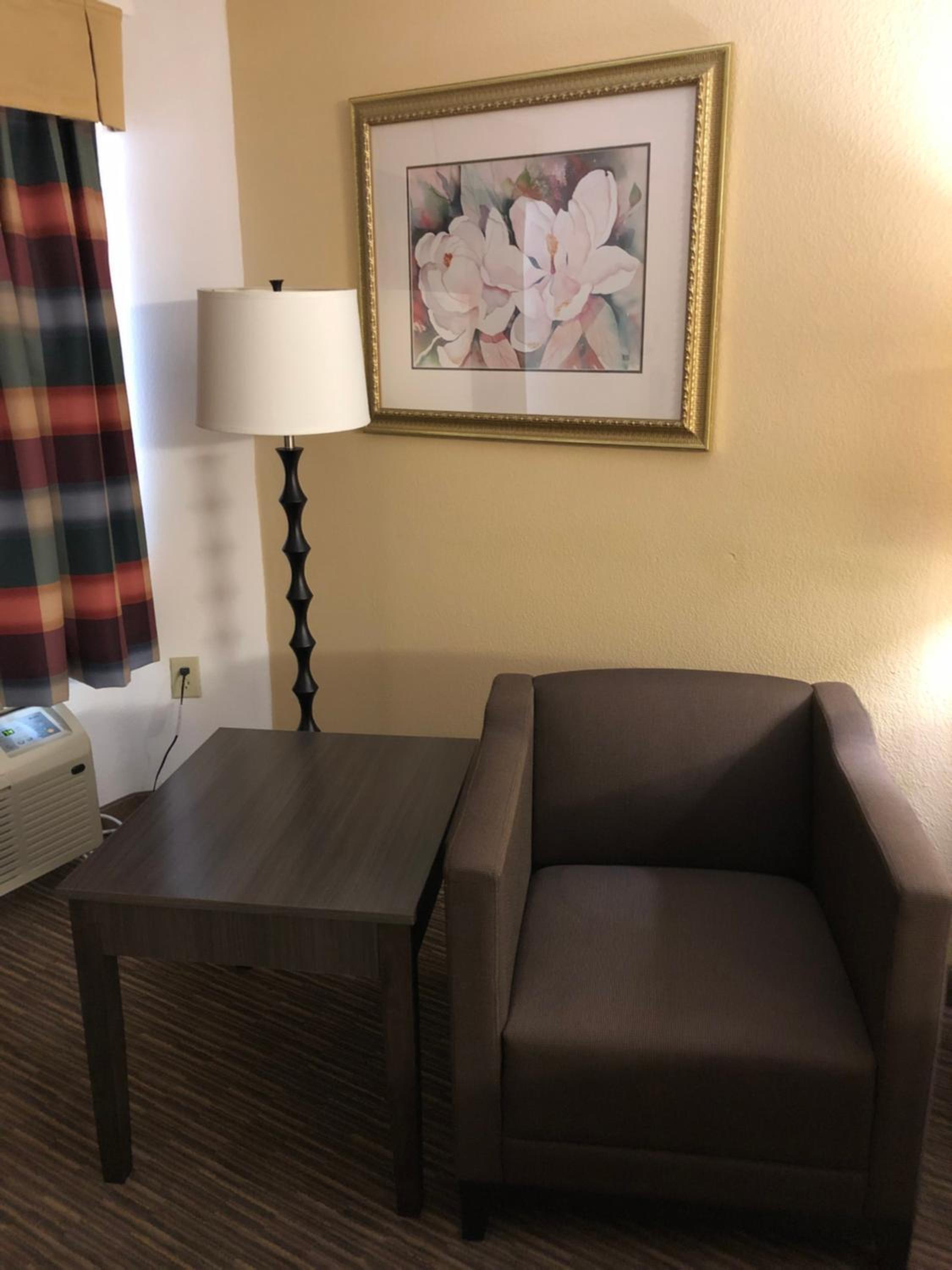 Quality Inn Bennettsville, Billede 13