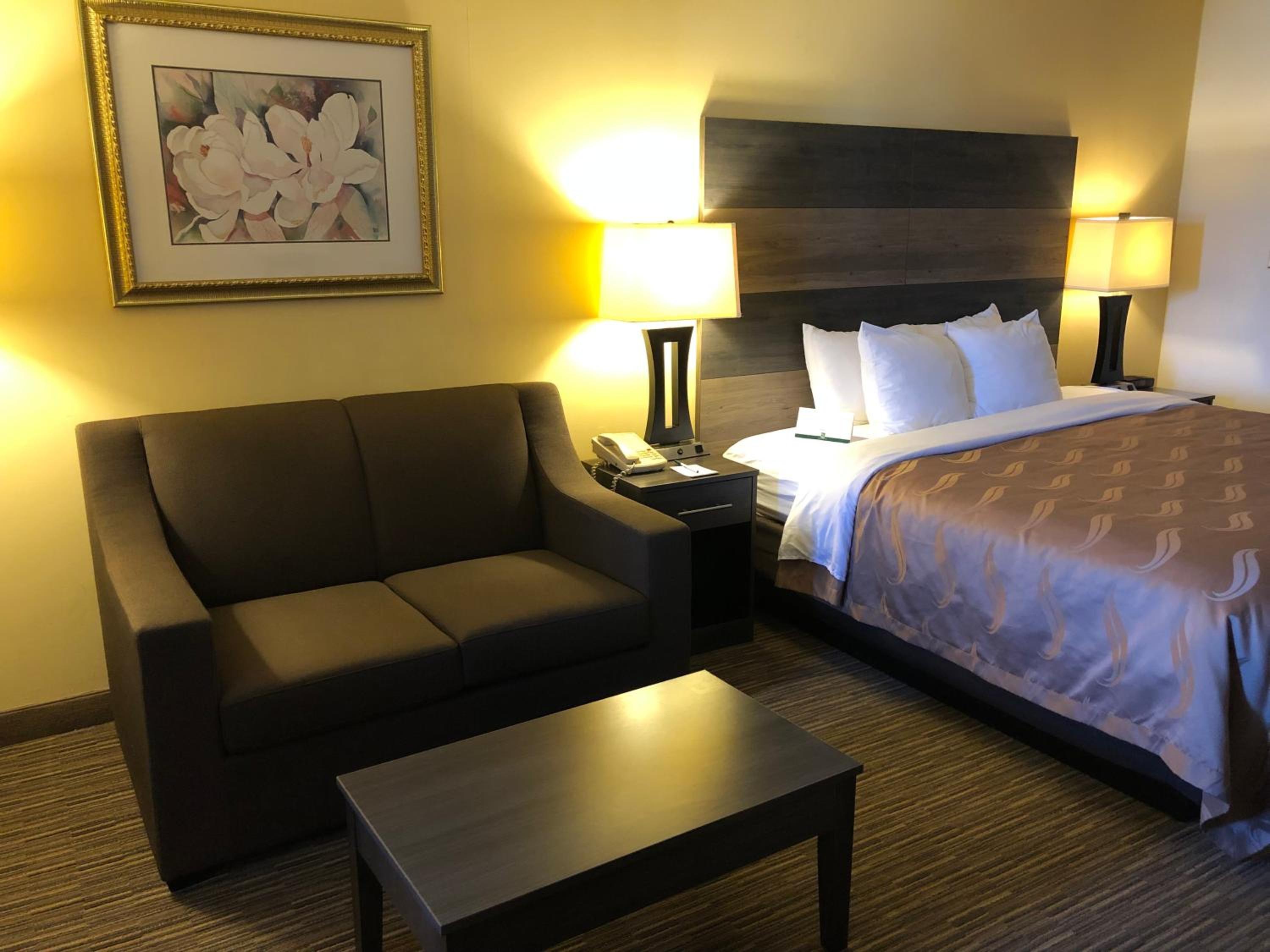 Quality Inn Bennettsville