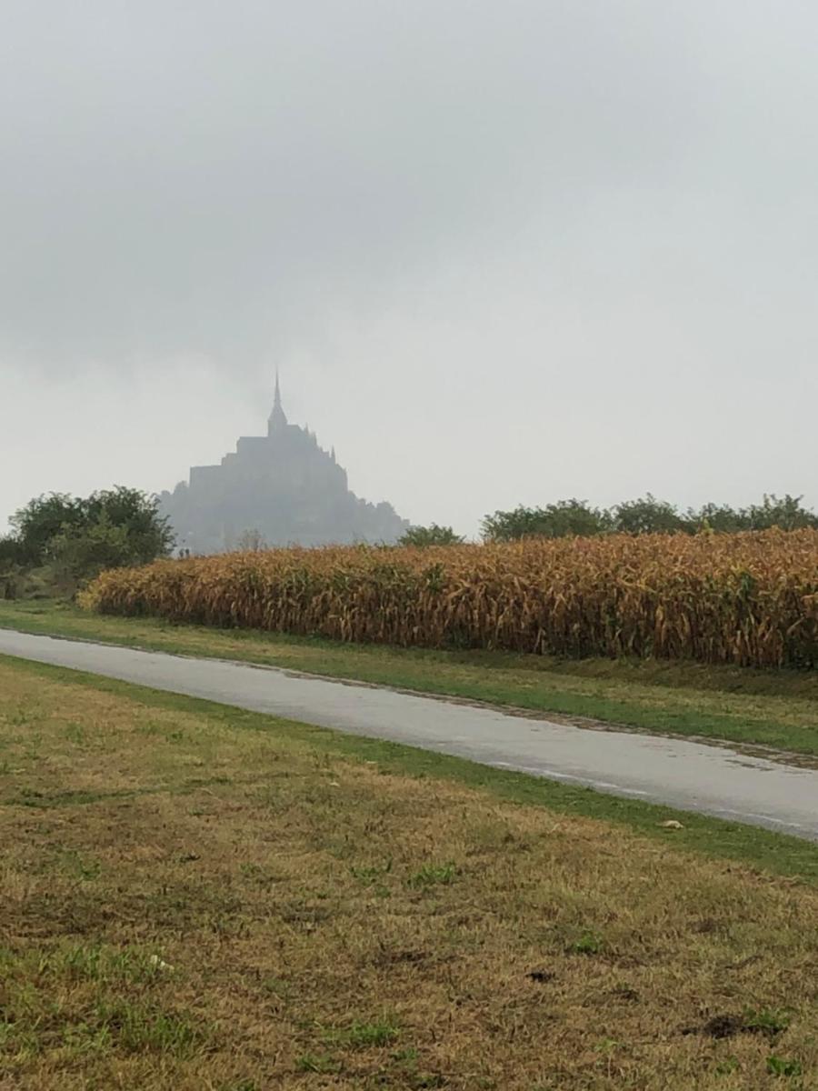La Canopée du Mont view 3