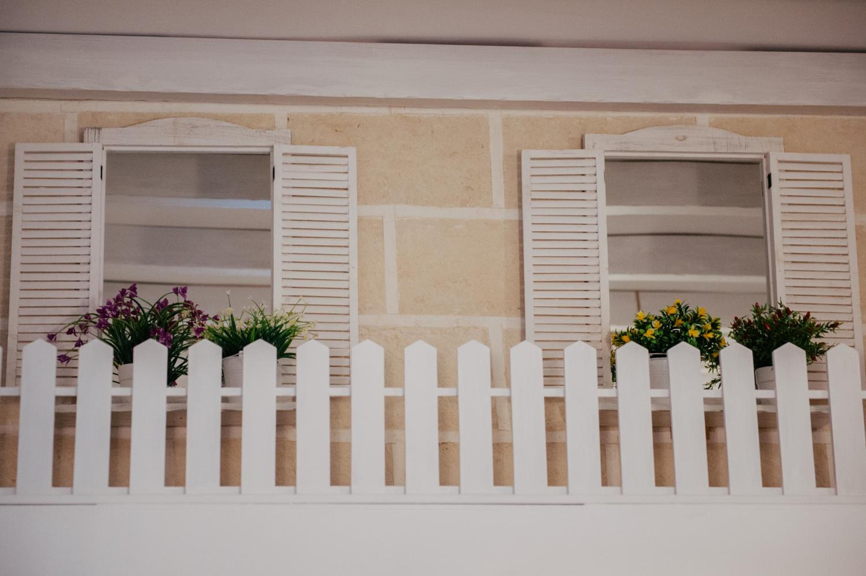 Hotel Magnolia - Image 1