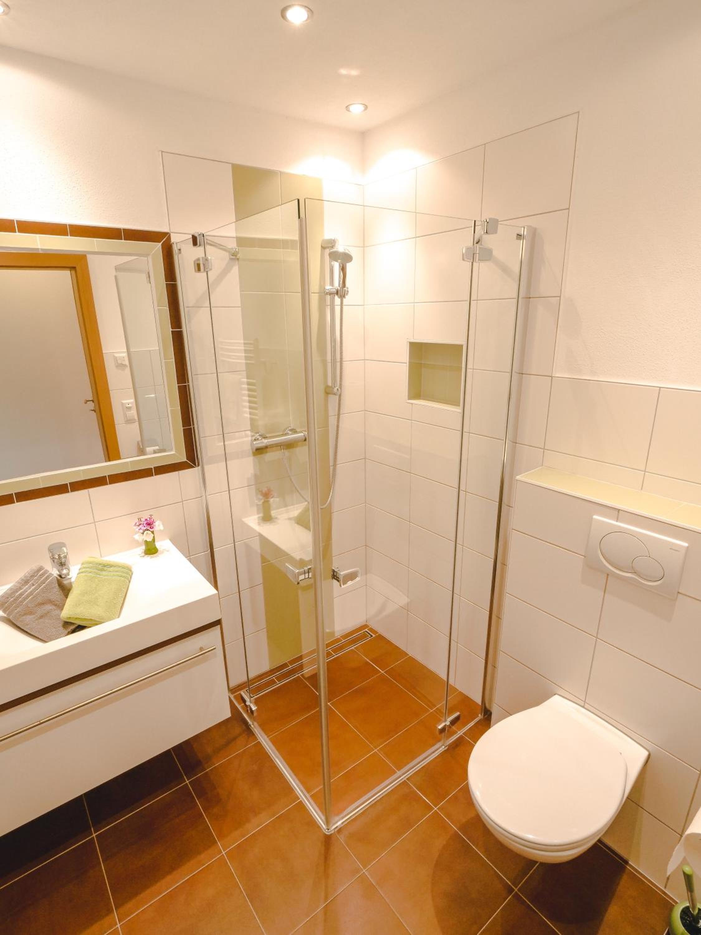 Haus Wöhrer / Appartement Fischbacher