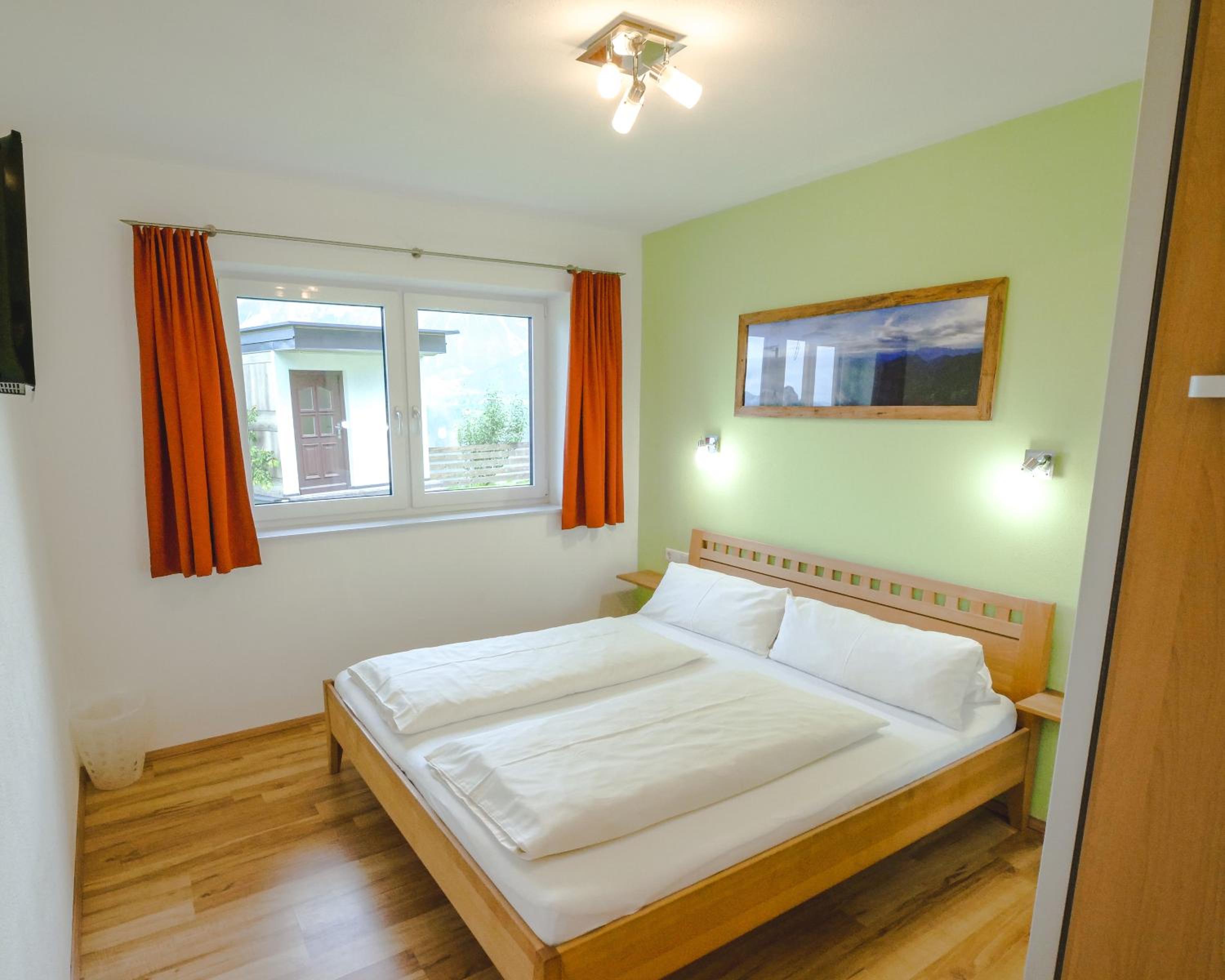 Haus Wöhrer / Appartement Fischbacher
